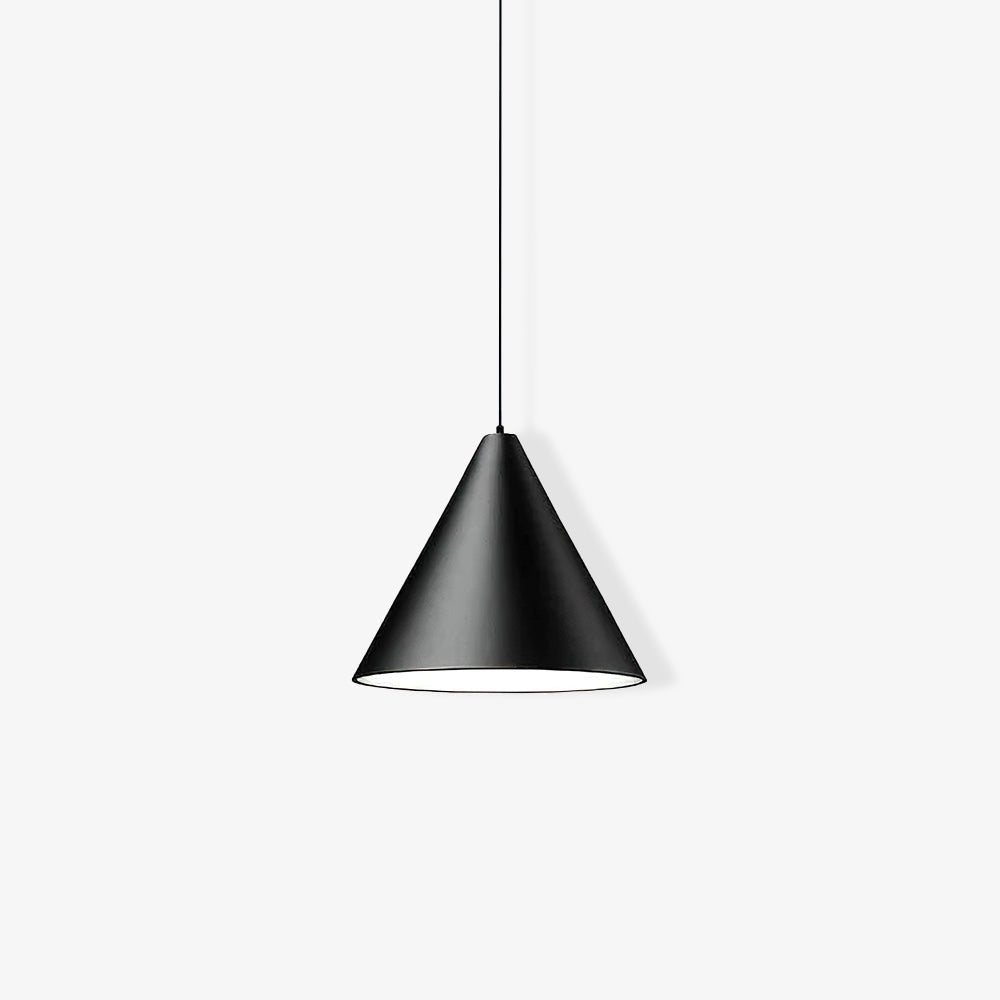 Geoweave Pendant Lamp - Letslighting