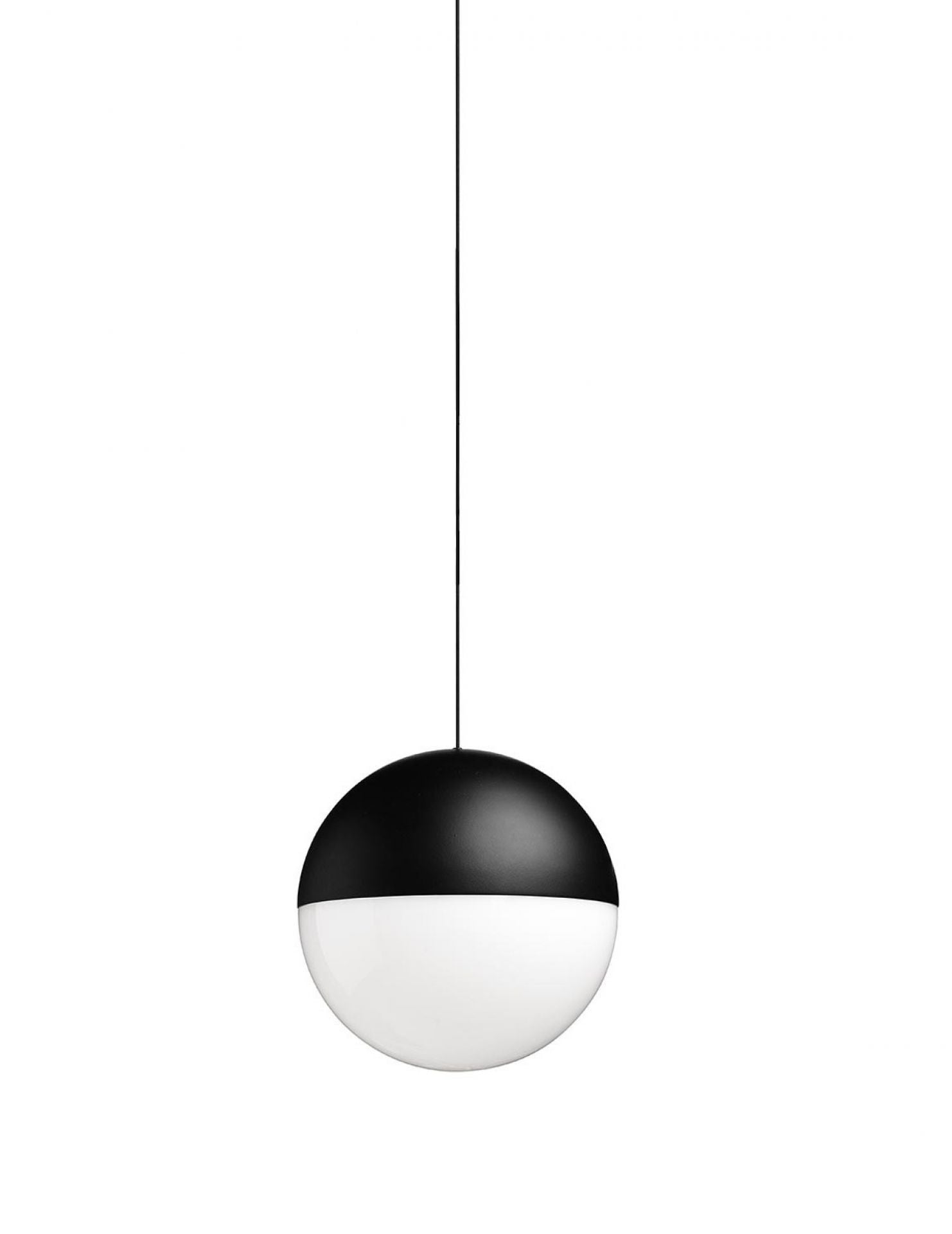 Geoweave Pendant Lamp - Letslighting