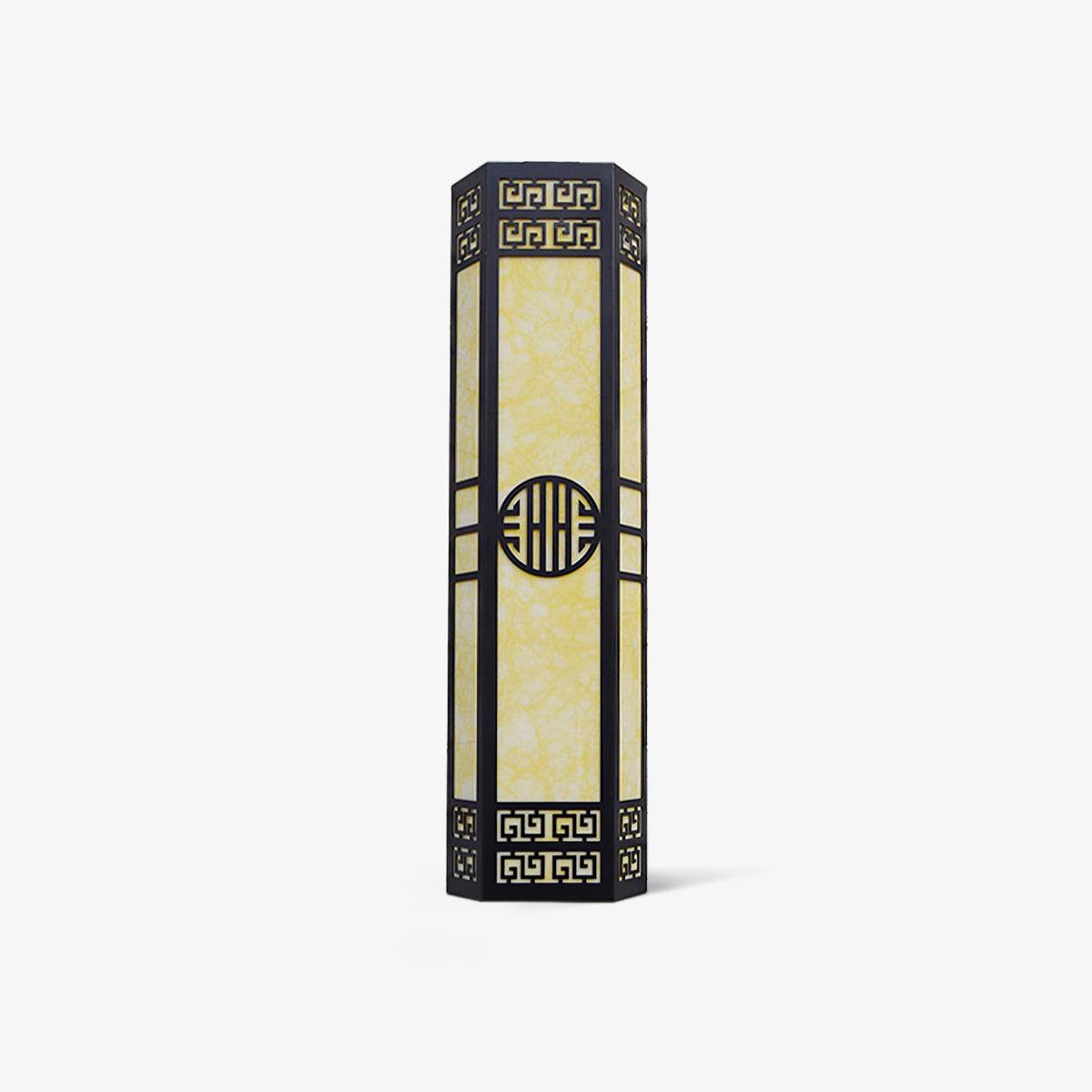 Ella Vintage Metal Wall Light - Letslighting