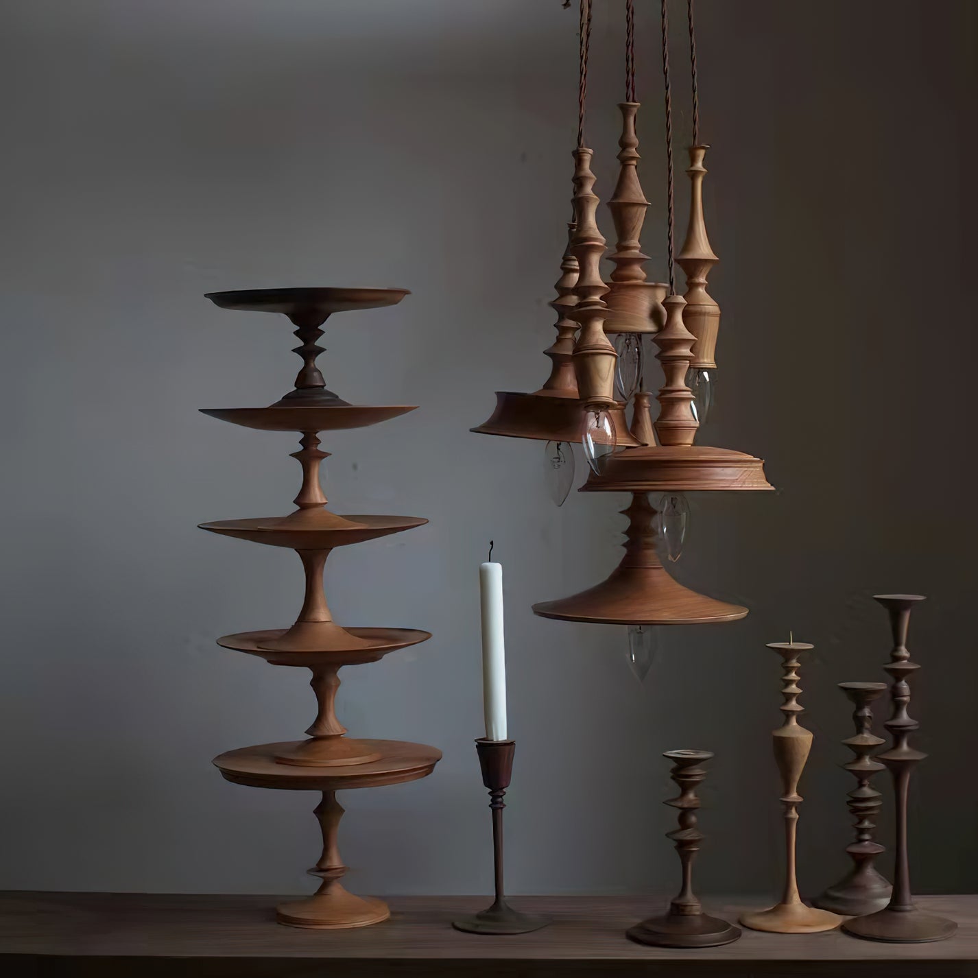 Sumally Pendant Lamp - Letslighting