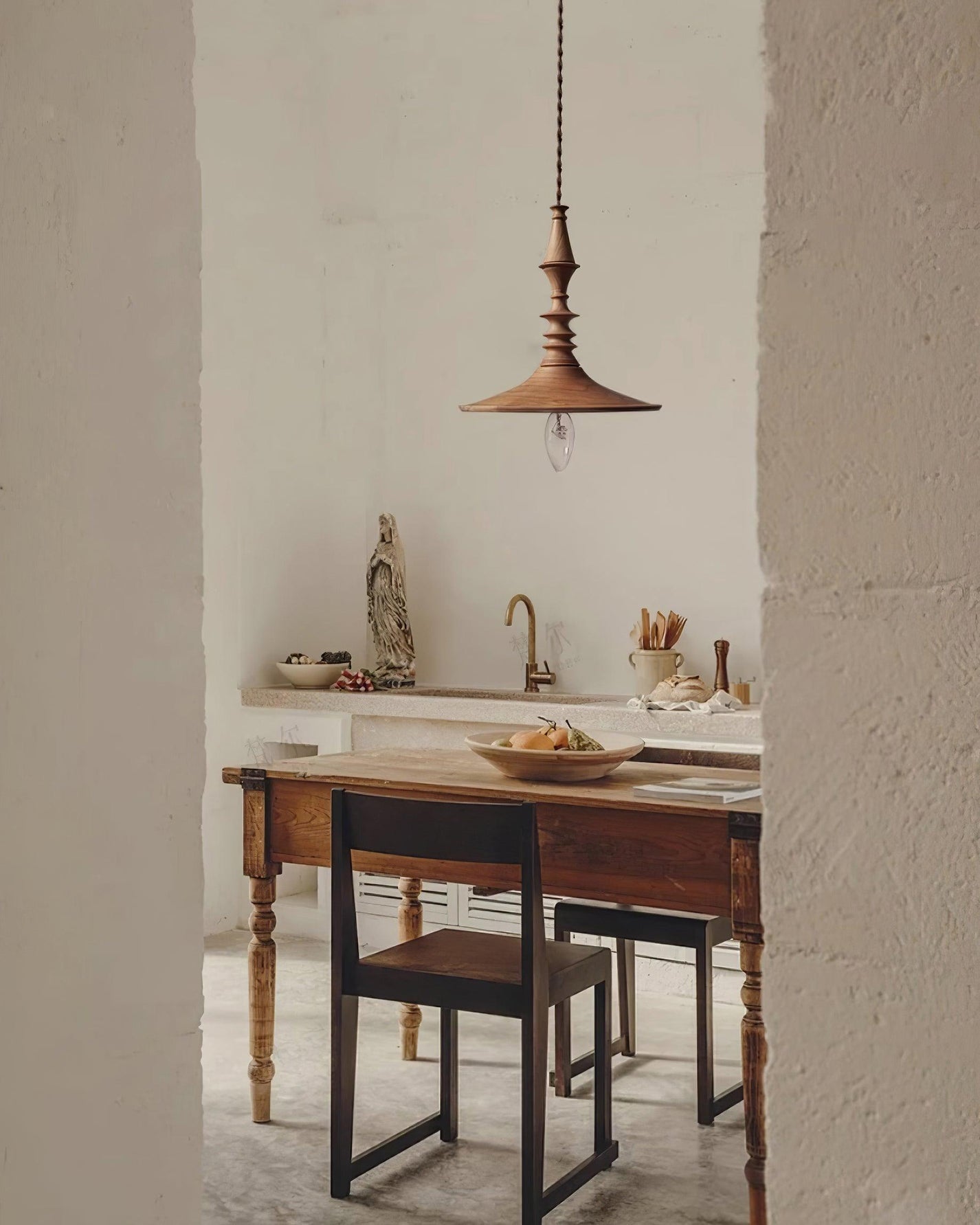 Sumally Pendant Lamp - Letslighting