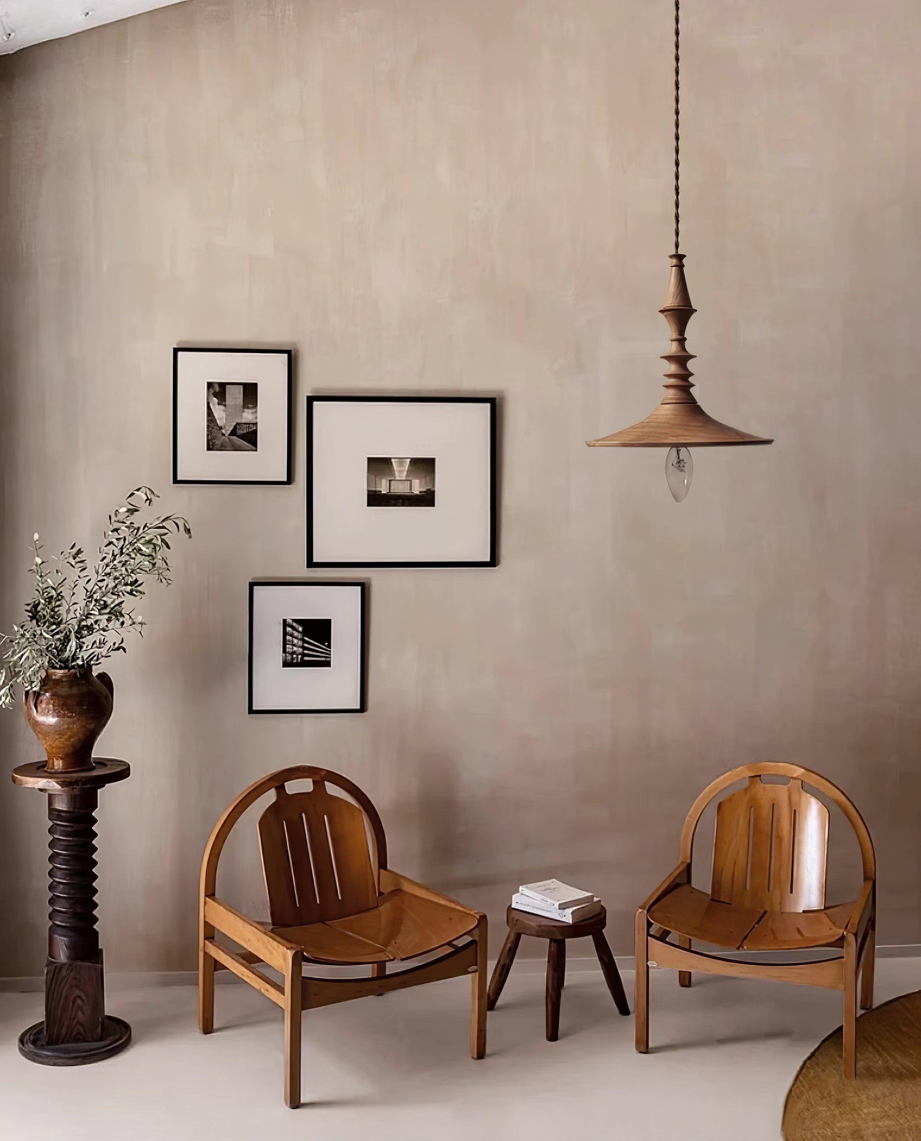 Sumally Pendant Lamp - Letslighting