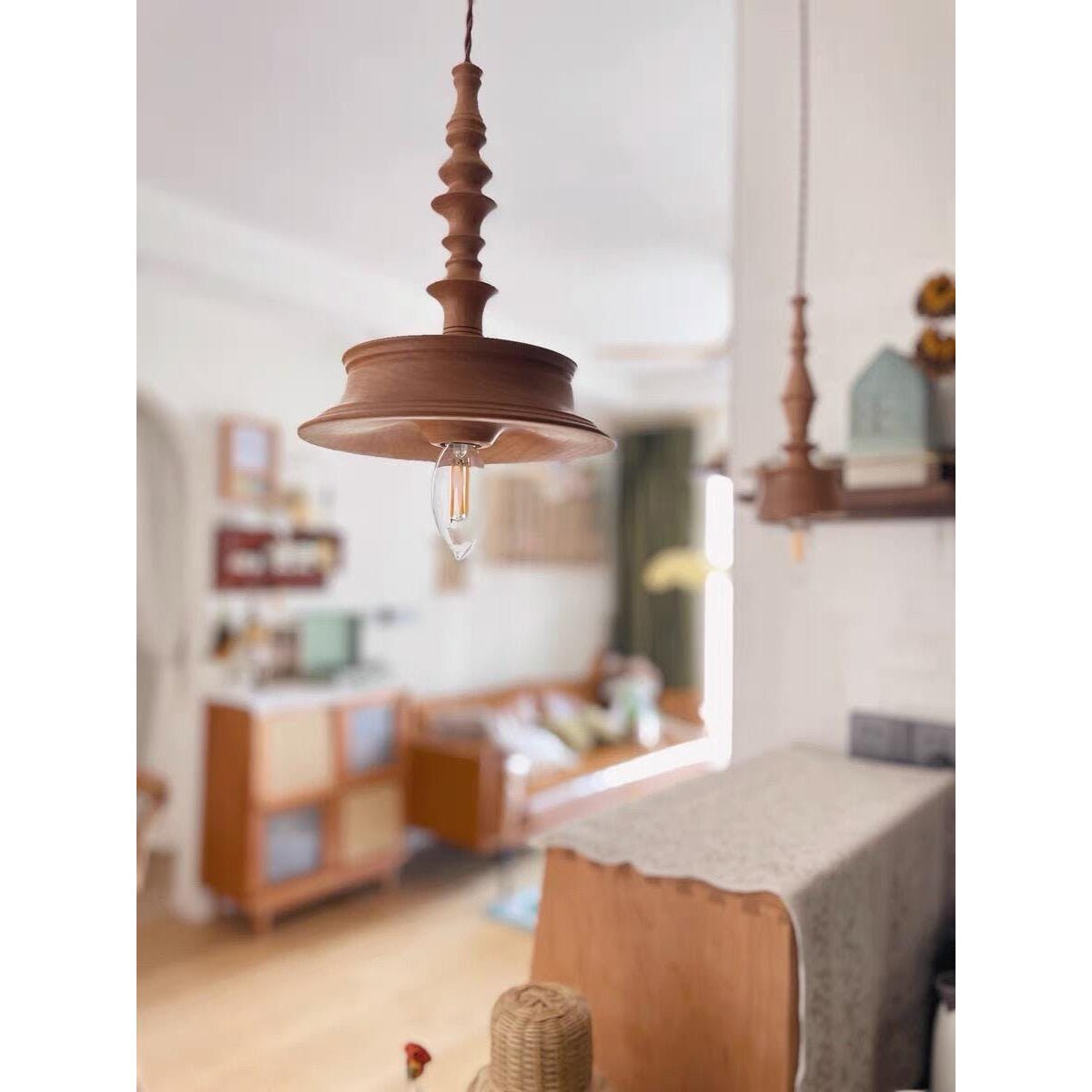 Sumally Pendant Lamp - Letslighting
