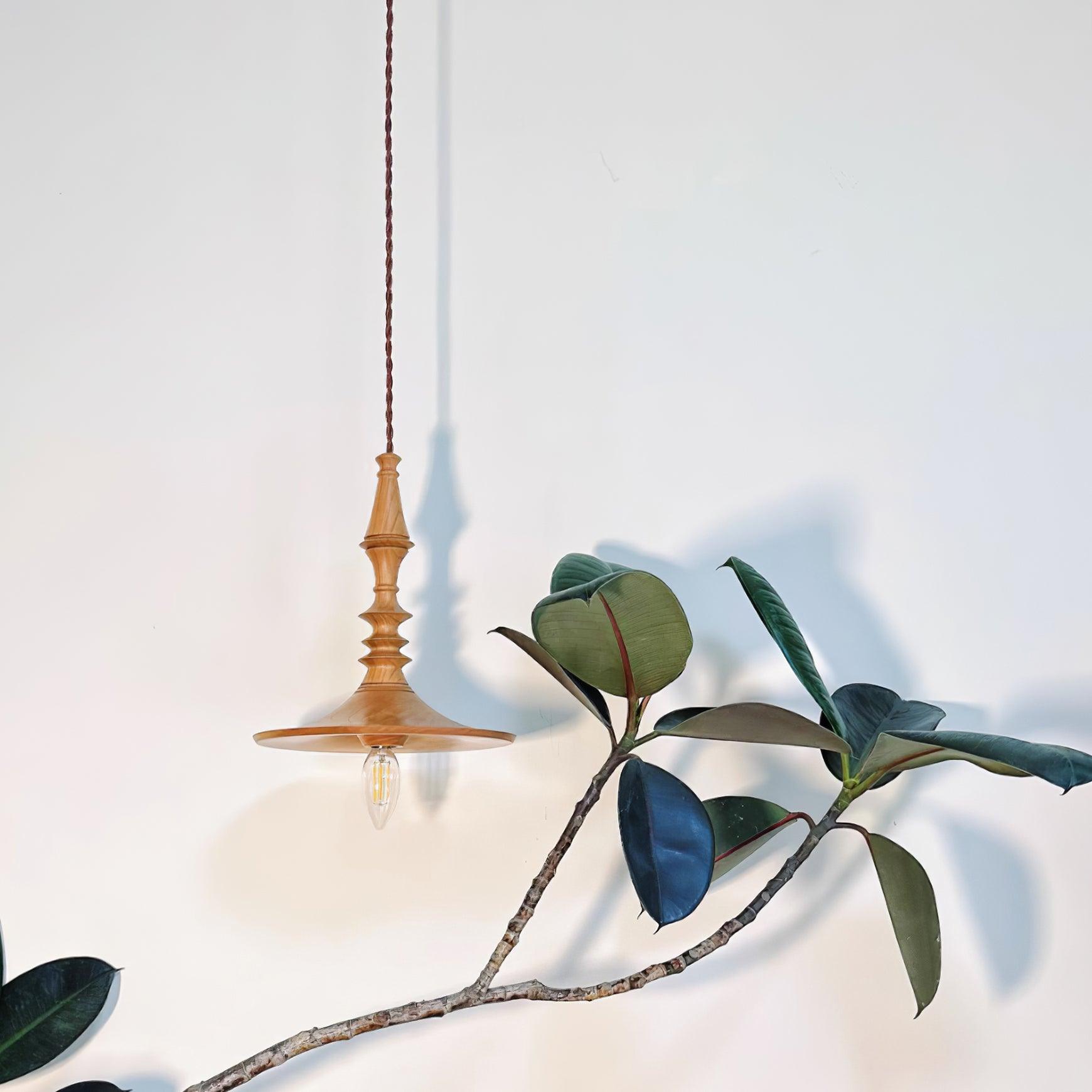 Sumally Pendant Lamp - Letslighting