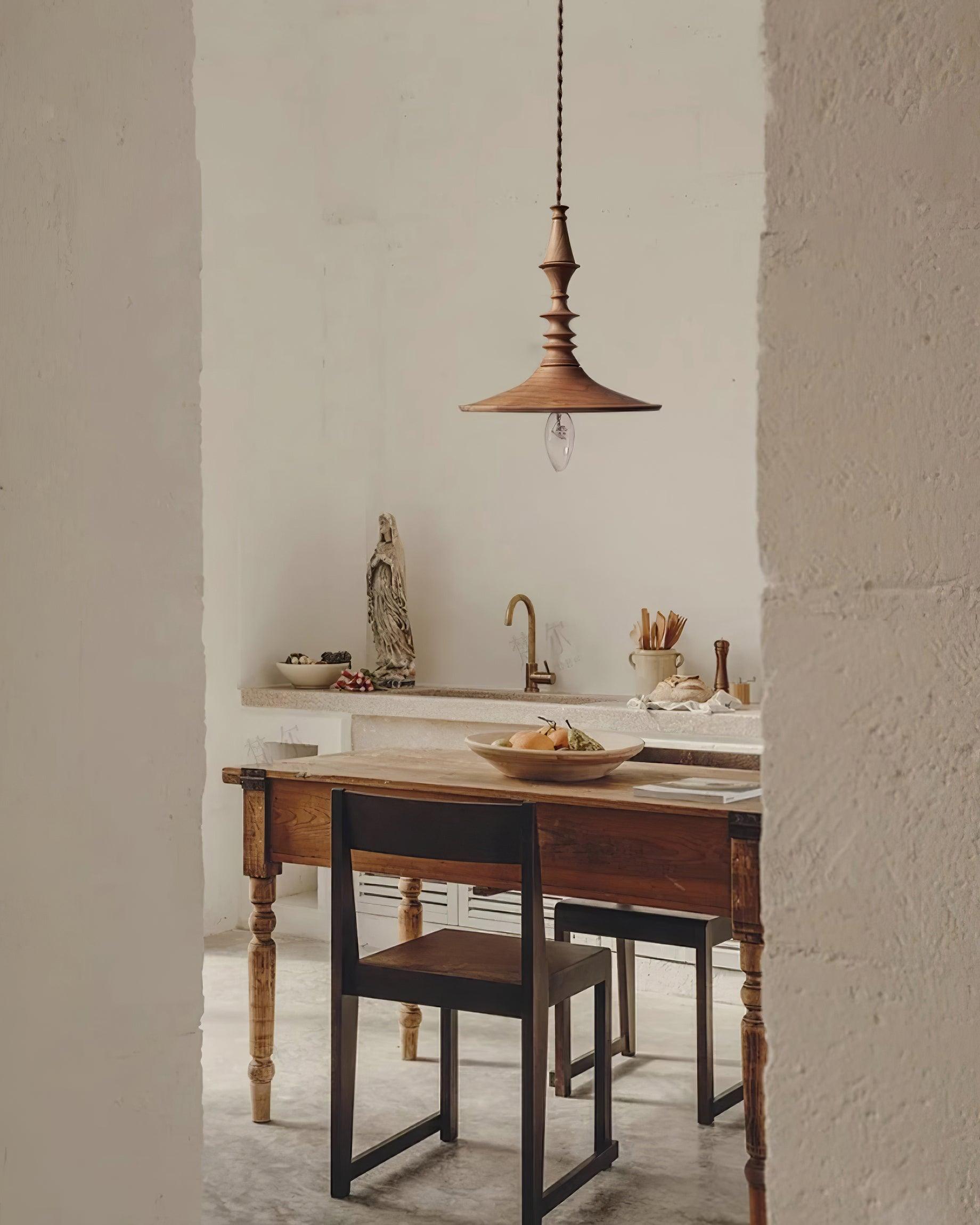 Sumally Pendant Lamp - Letslighting