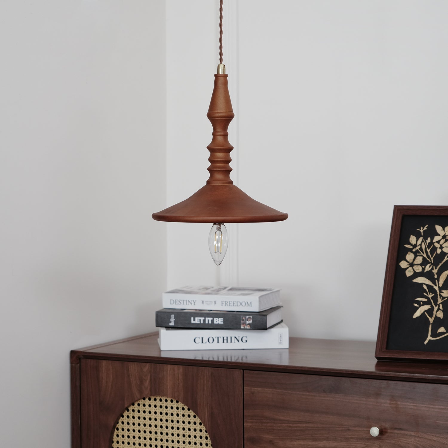 Sumally Pendant Lamp - Letslighting