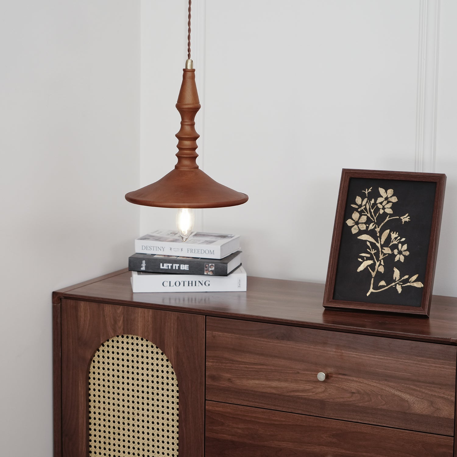 Sumally Pendant Lamp - Letslighting