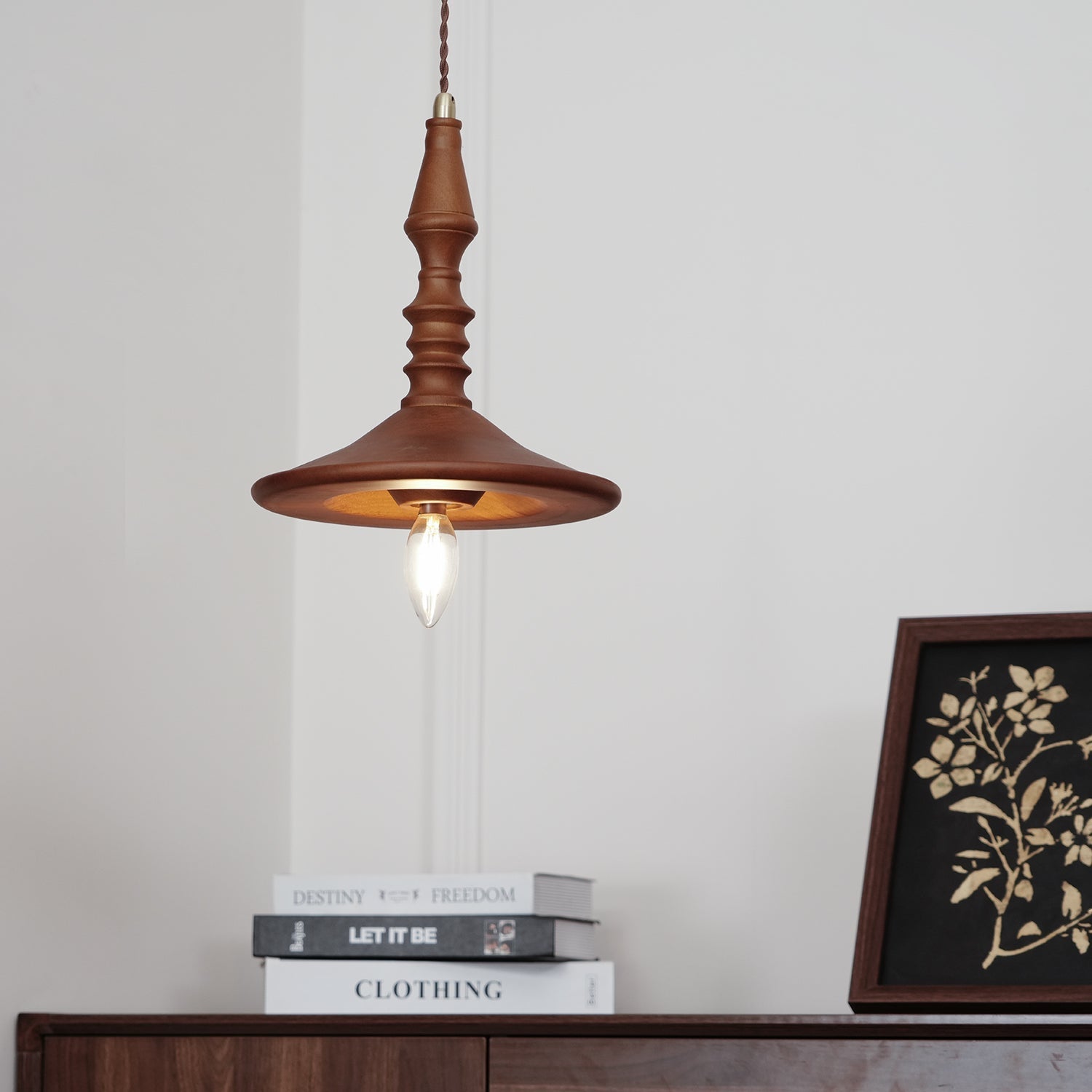 Sumally Pendant Lamp - Letslighting