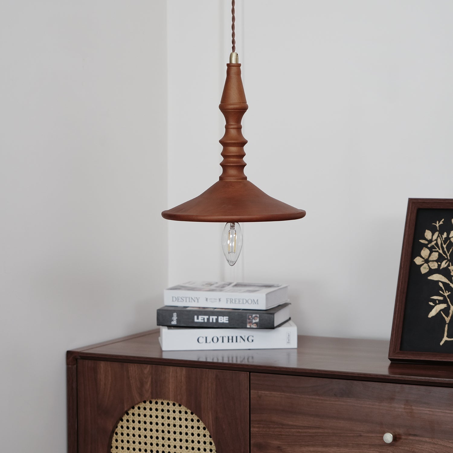 Sumally Pendant Lamp - Letslighting