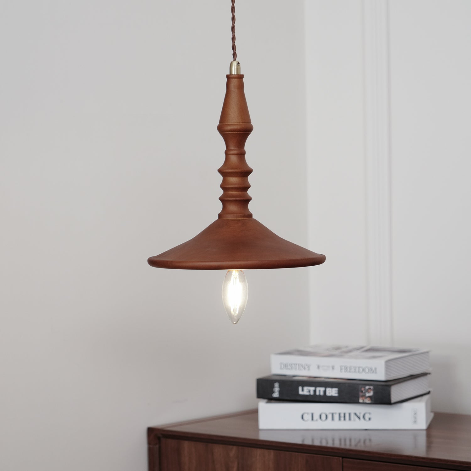 Sumally Pendant Lamp - Letslighting