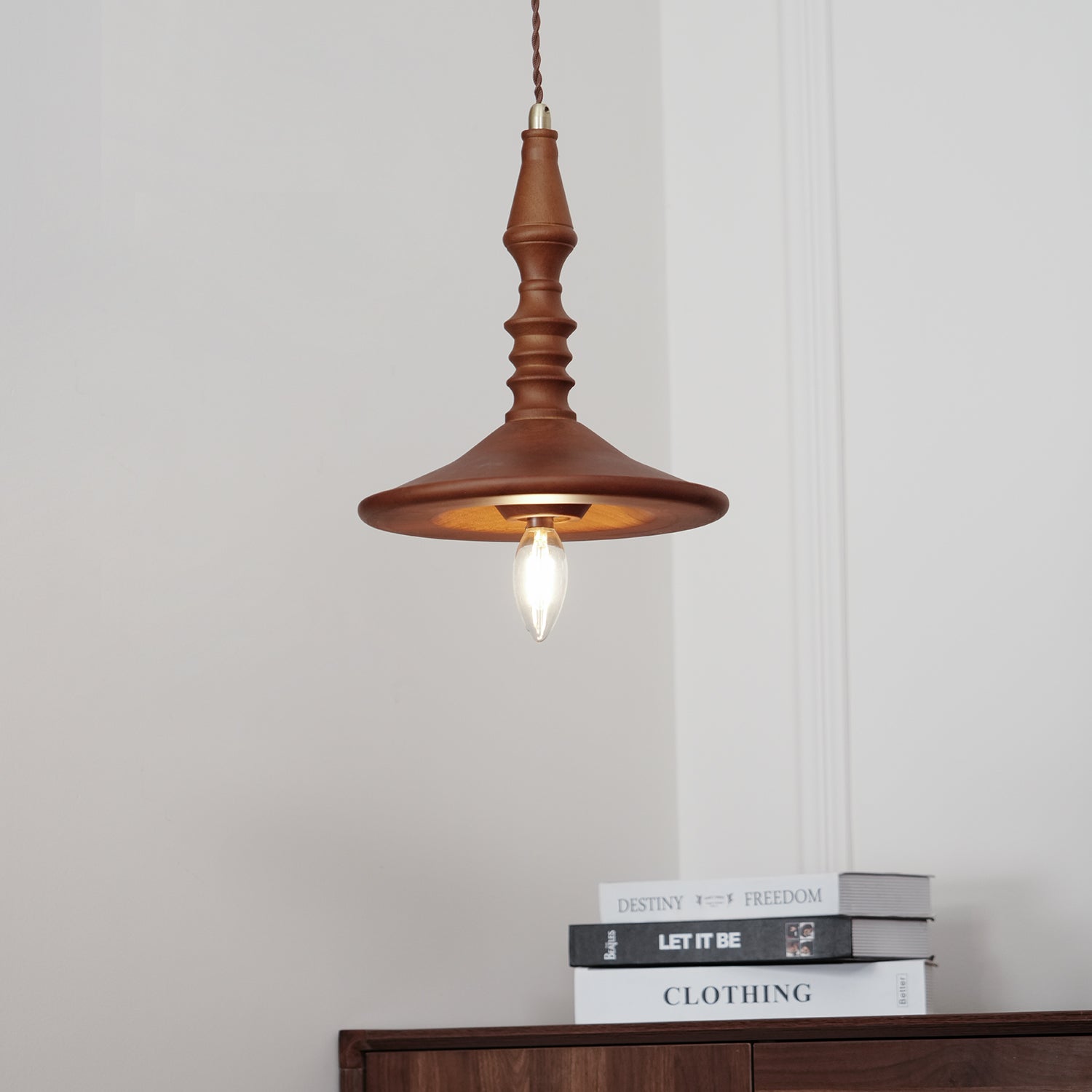 Sumally Pendant Lamp - Letslighting
