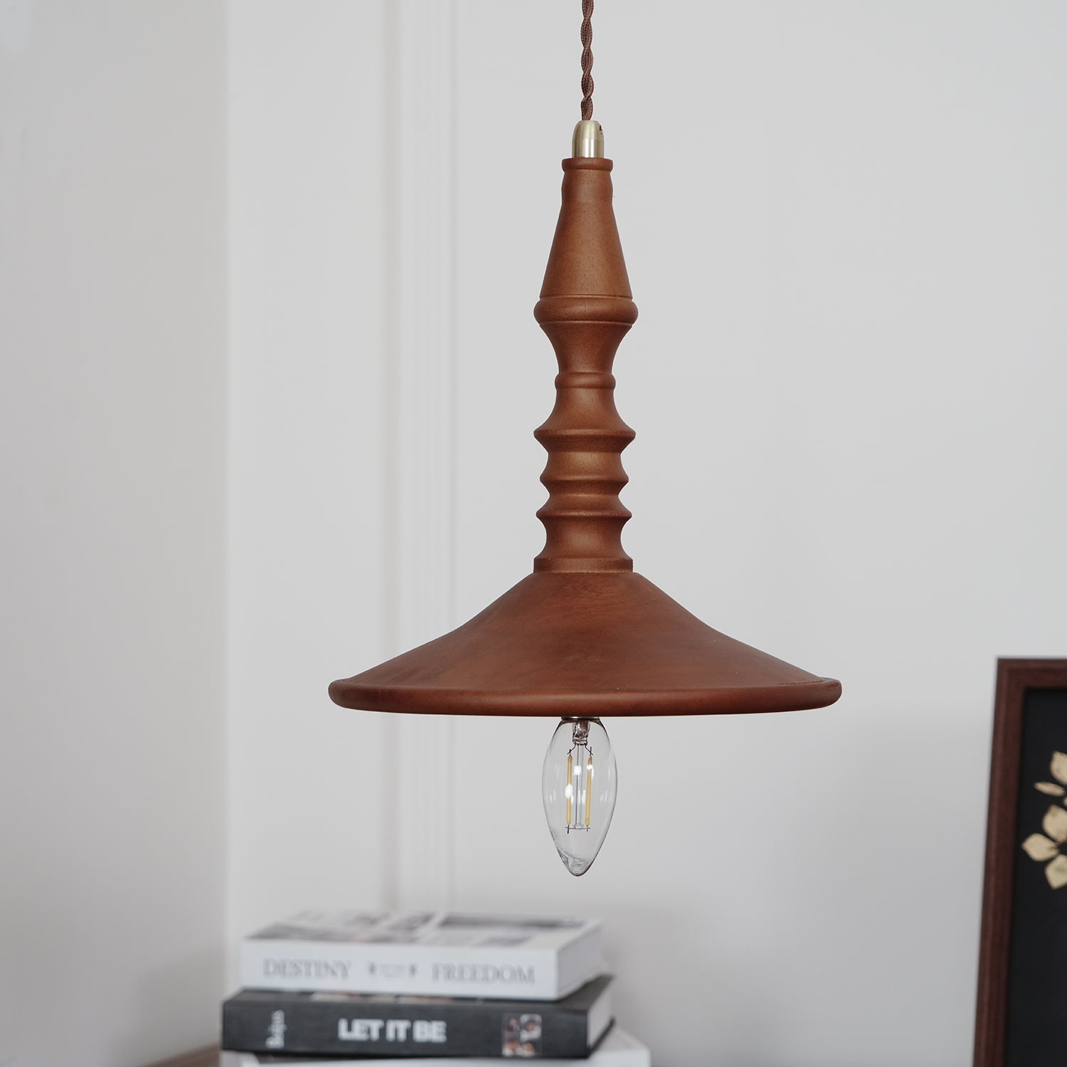 Sumally Pendant Lamp - Letslighting