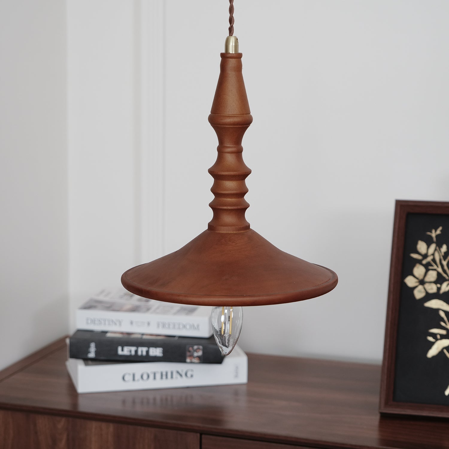 Sumally Pendant Lamp - Letslighting
