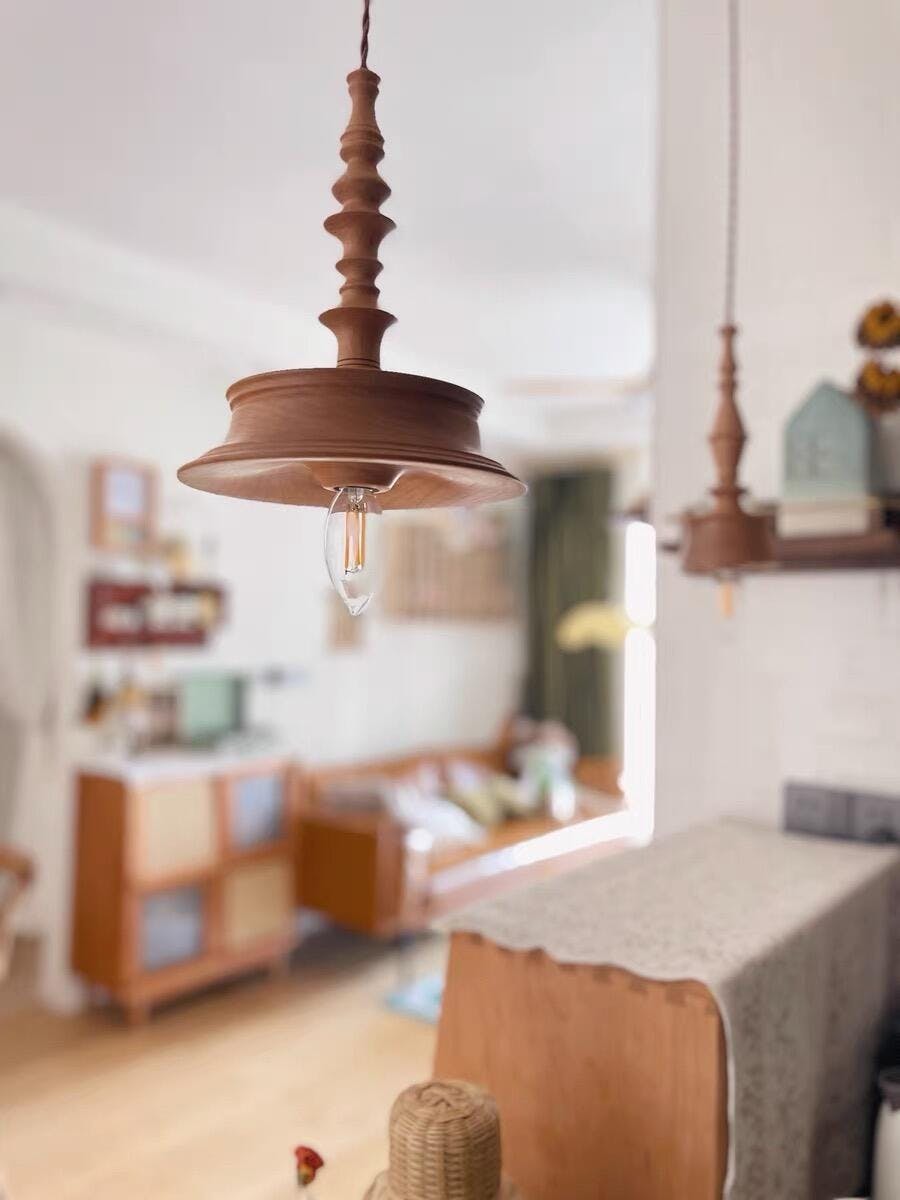 Sumally Pendant Lamp - Letslighting