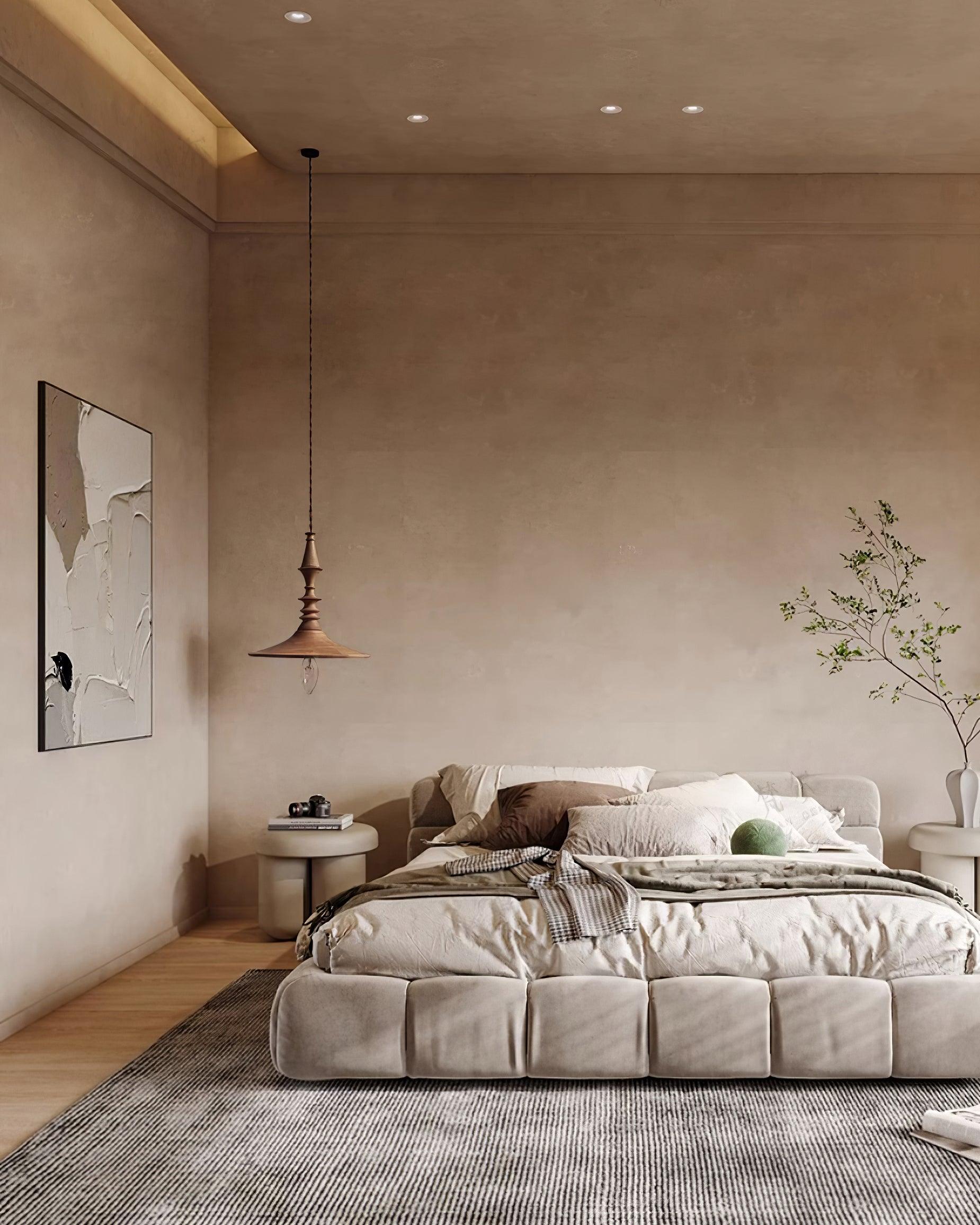Sumally Pendant Lamp - Letslighting