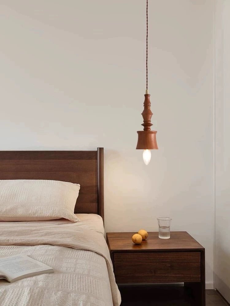Sumally Pendant Lamp - Letslighting