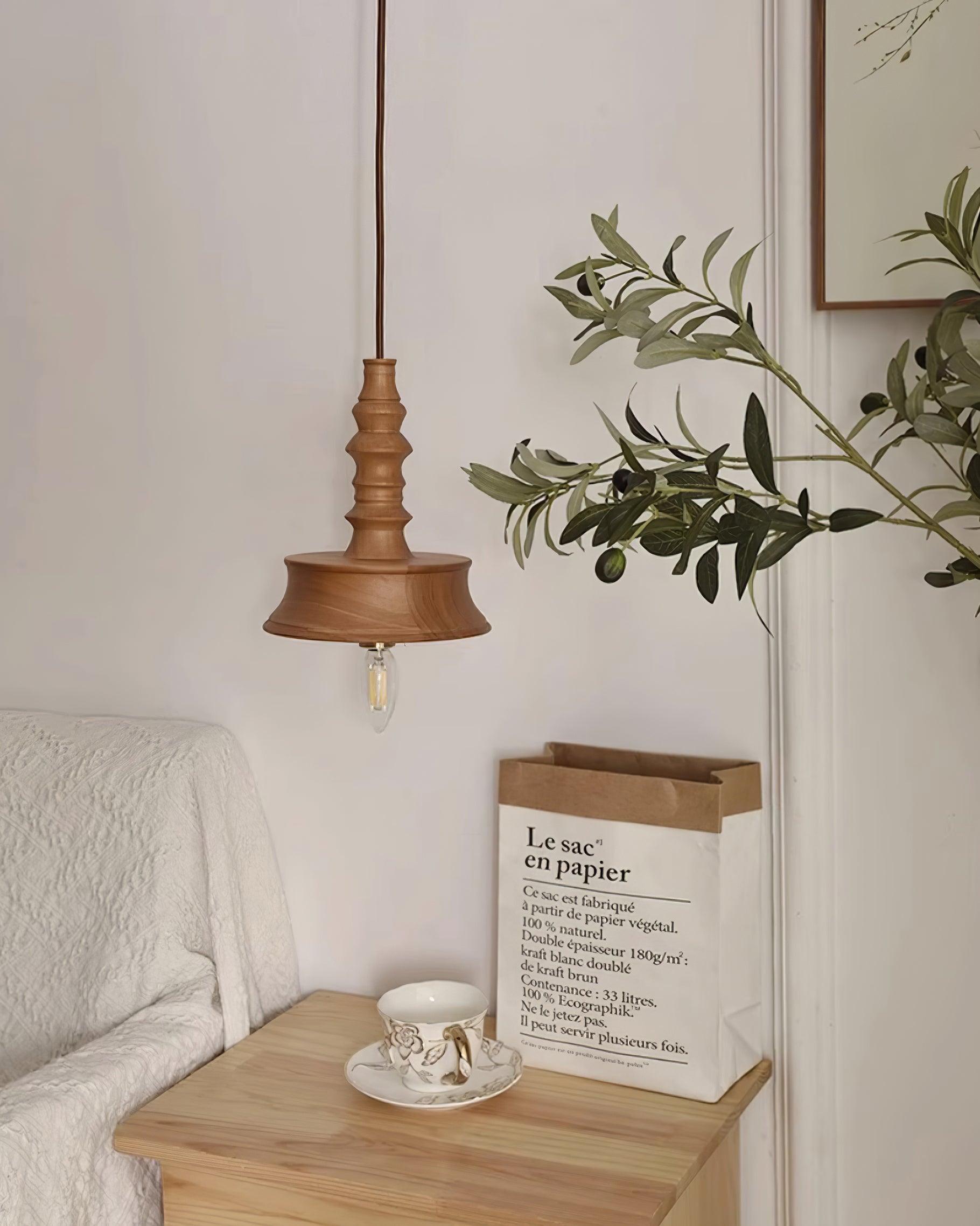 Sumally Pendant Lamp - Letslighting