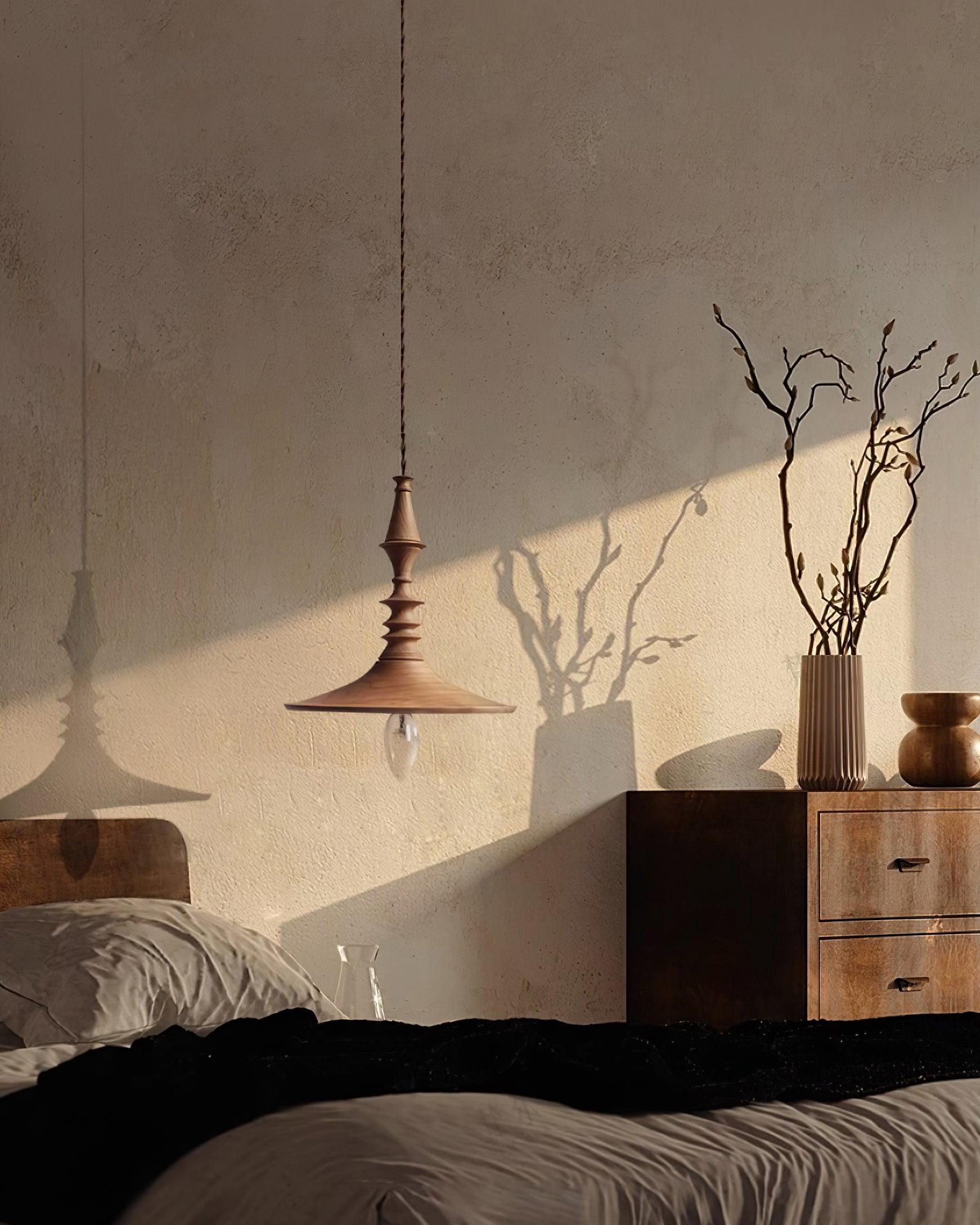 Sumally Pendant Lamp - Letslighting