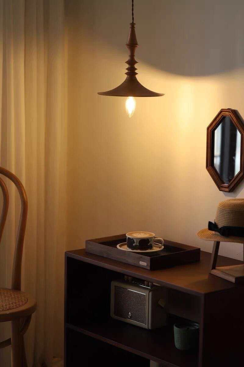 Sumally Pendant Lamp - Letslighting