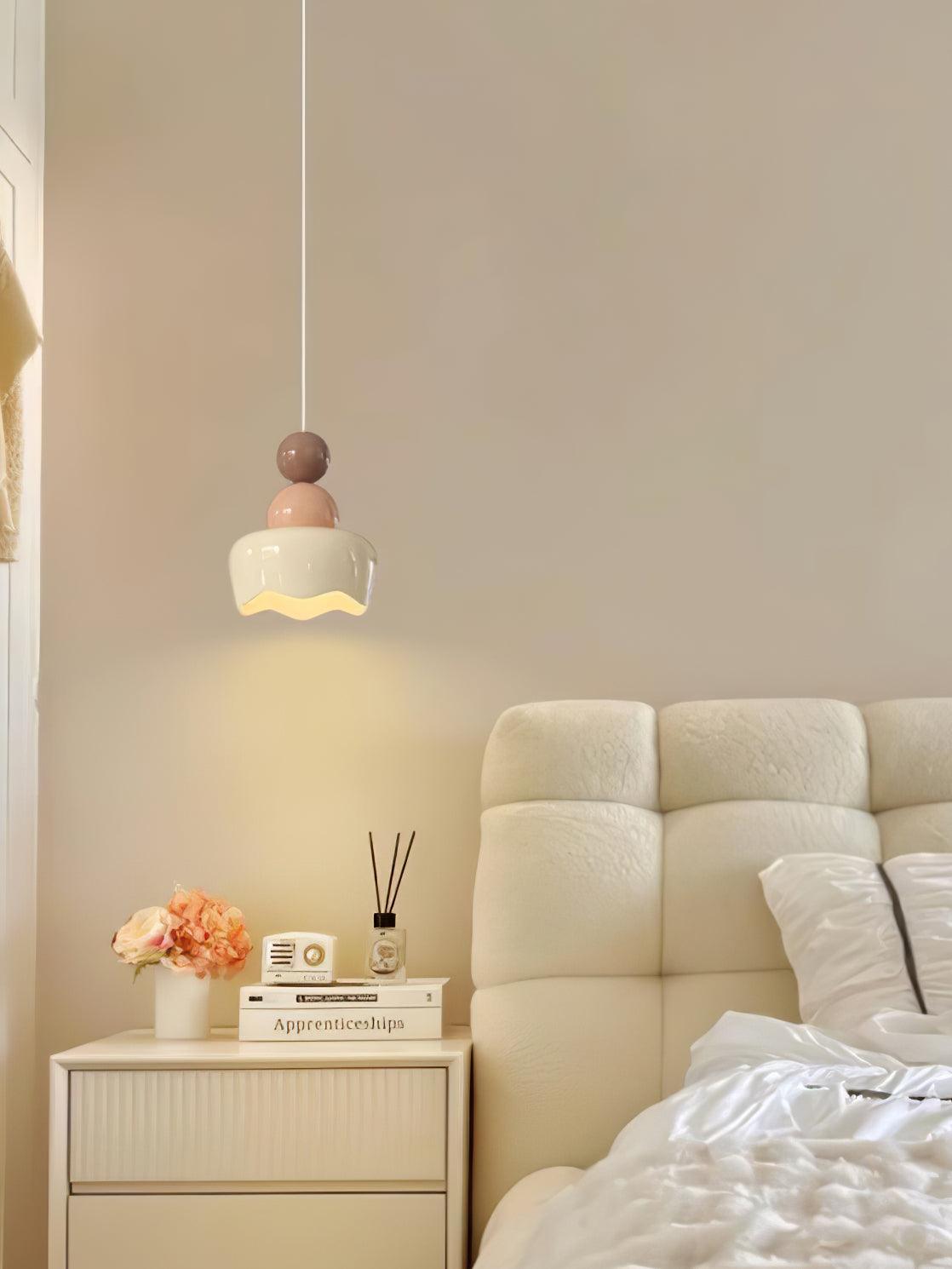 Kaleb Modern Metal Pendant Light - Letslighting