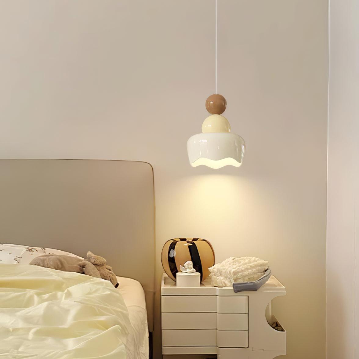 Kaleb Modern Metal Pendant Light - Letslighting