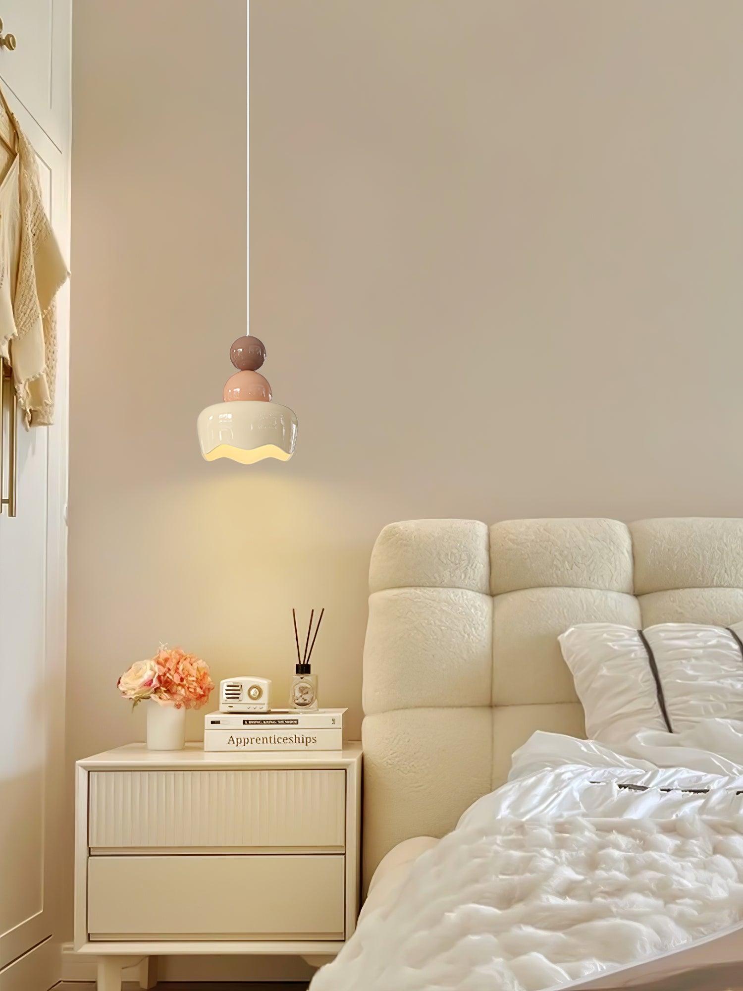 Kaleb Modern Metal Pendant Light - Letslighting