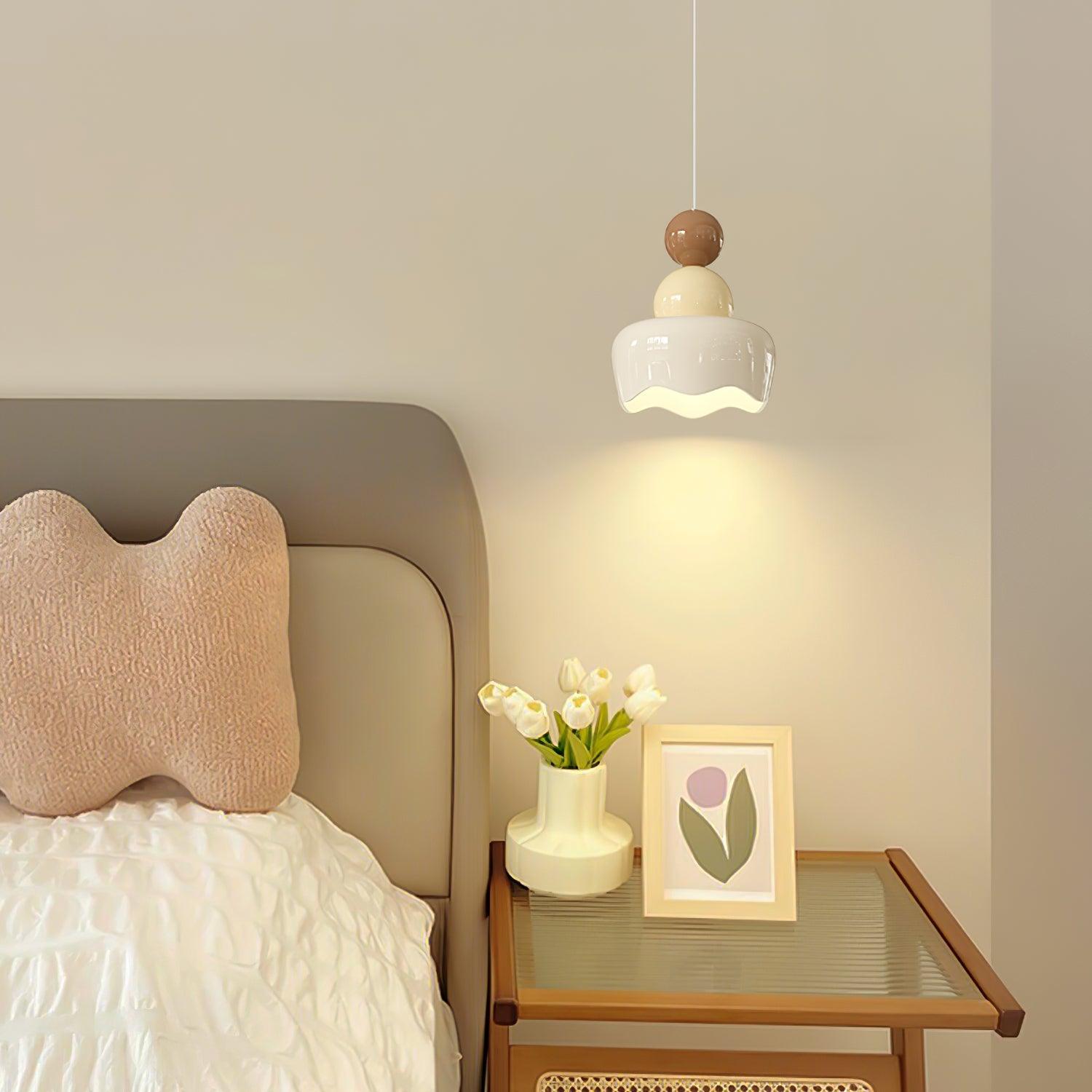 Kaleb Modern Metal Pendant Light - Letslighting