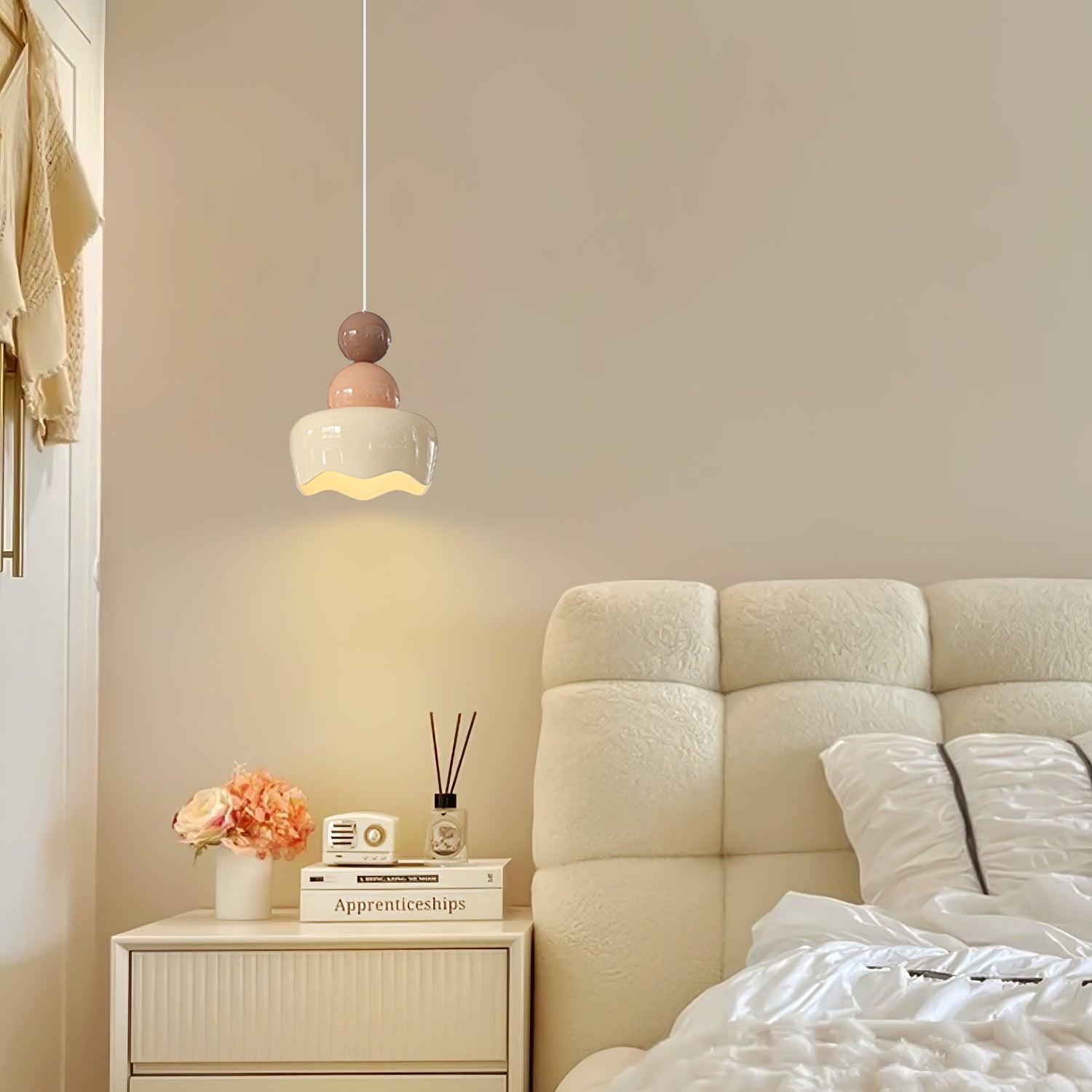 Kaleb Modern Metal Pendant Light - Letslighting