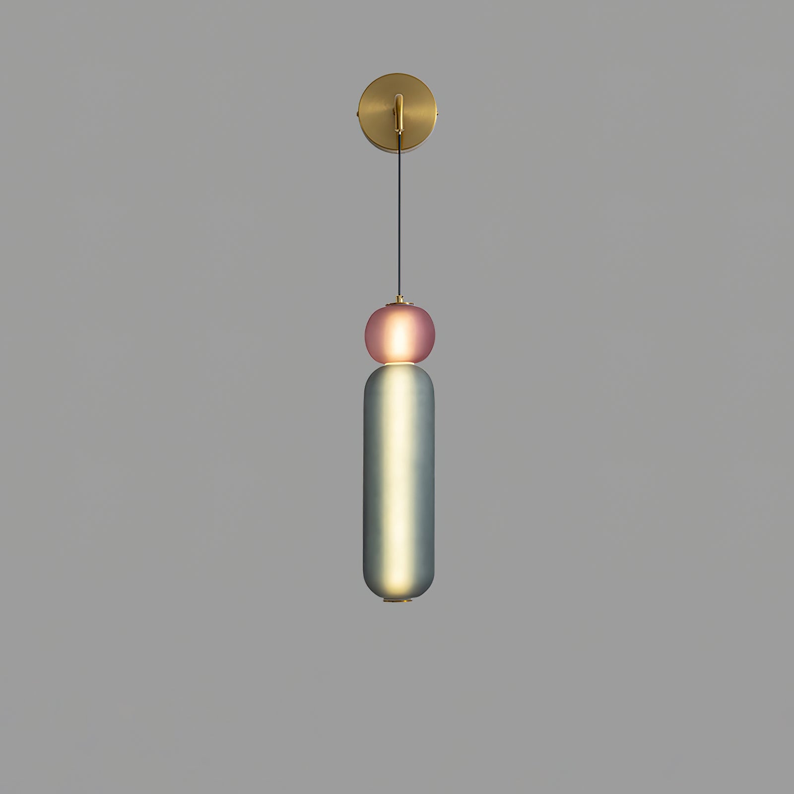 Surge Wall Lamp - Letslighting