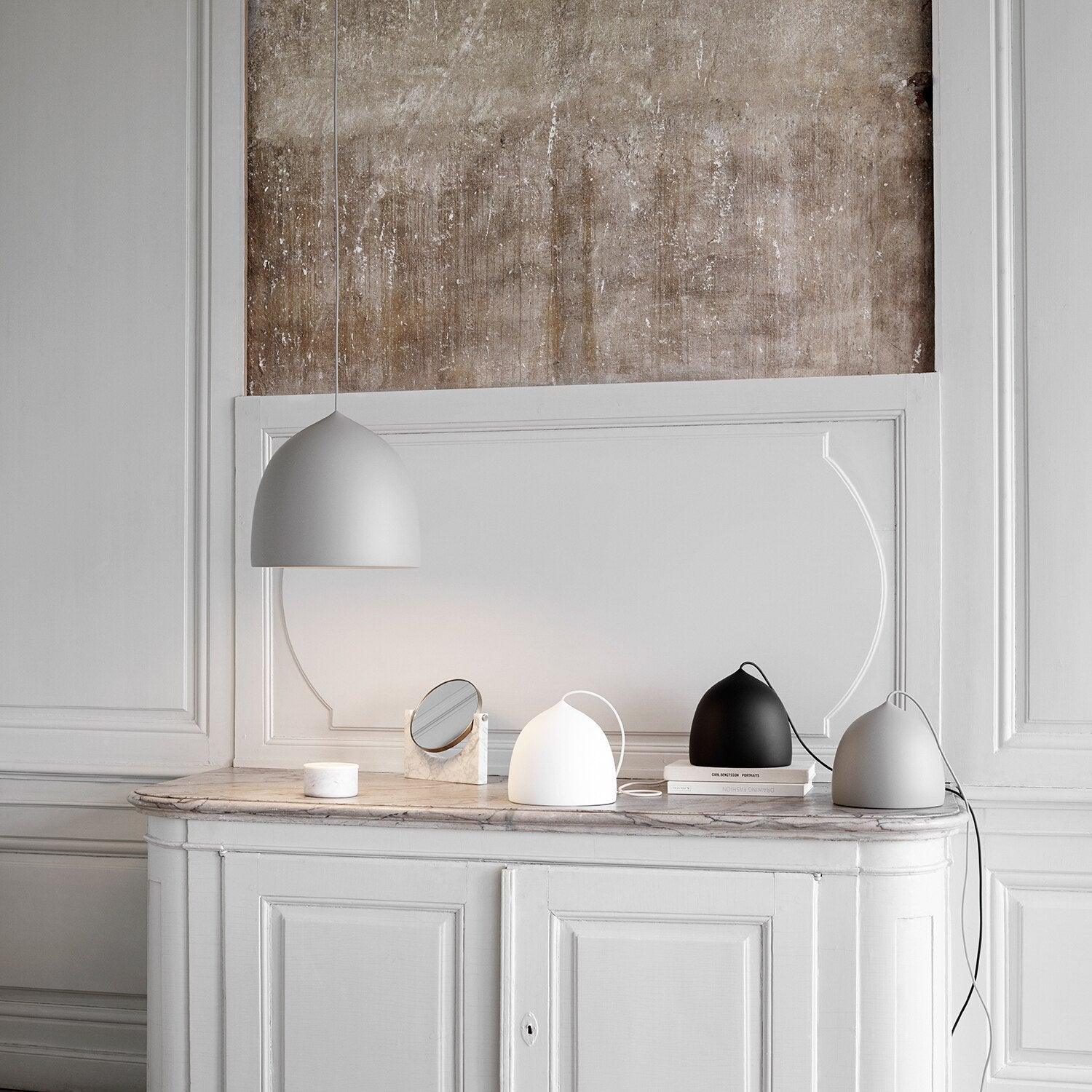 Suspence Pendant Light - Letslighting