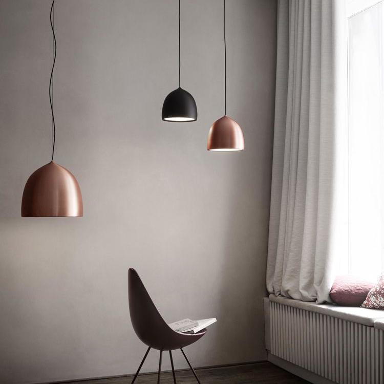 Suspence Pendant Light - Letslighting