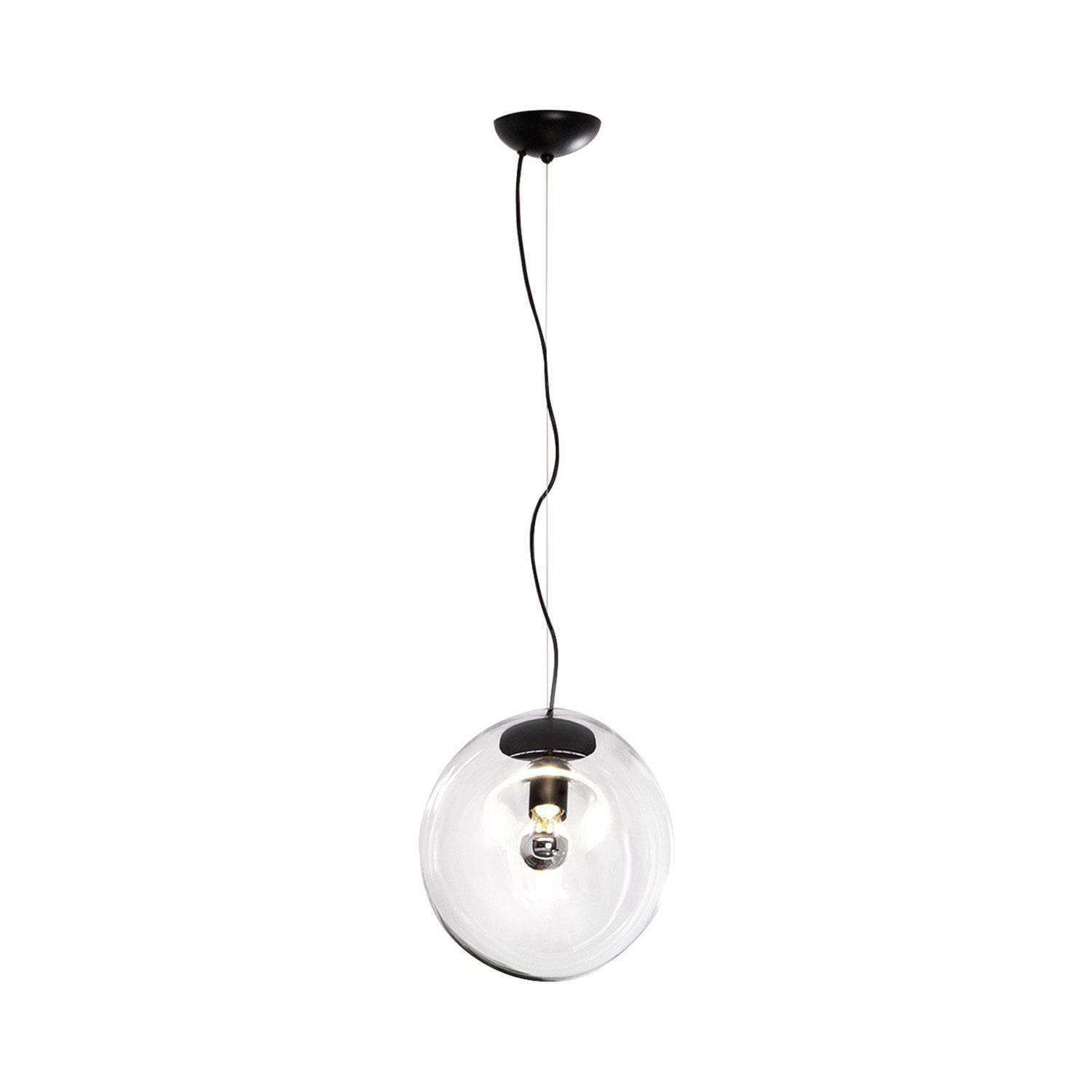 Suspended Water Drop Pendant Lamp - Letslighting