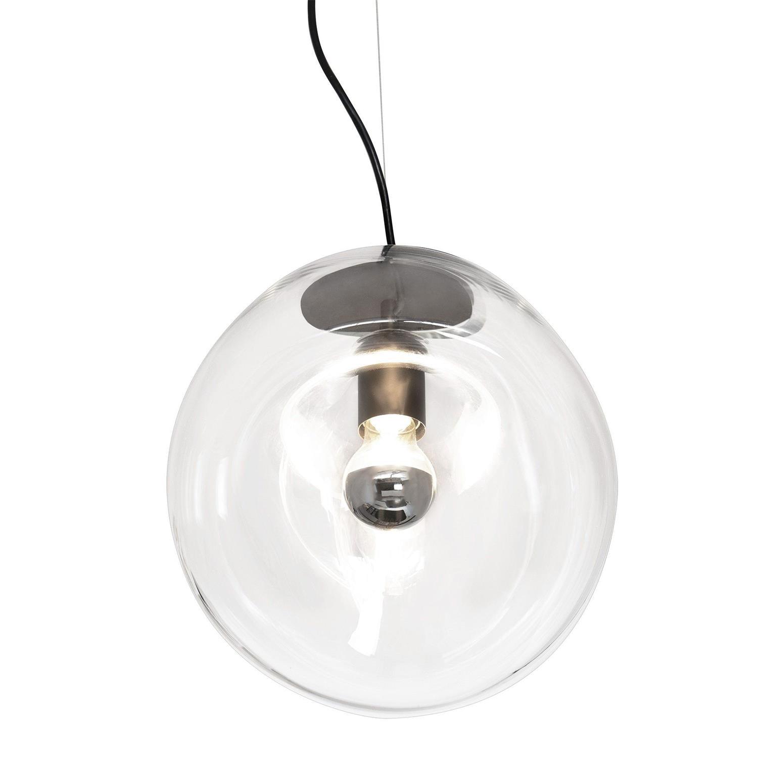 Suspended Water Drop Pendant Lamp - Letslighting