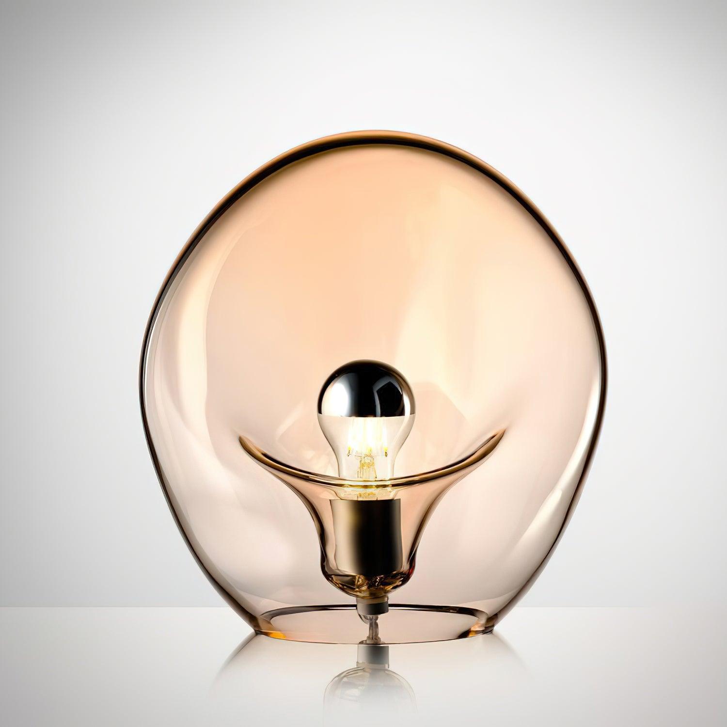 Suspended Water Drop Pendant Lamp - Letslighting