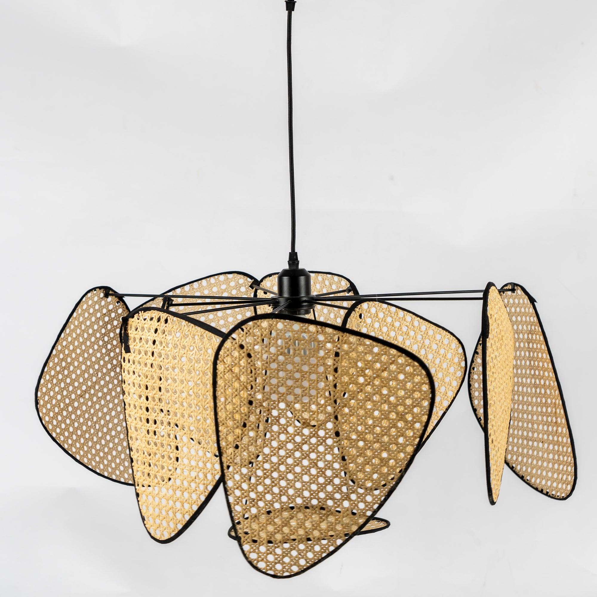 Screen Cannage Suspension - Letslighting