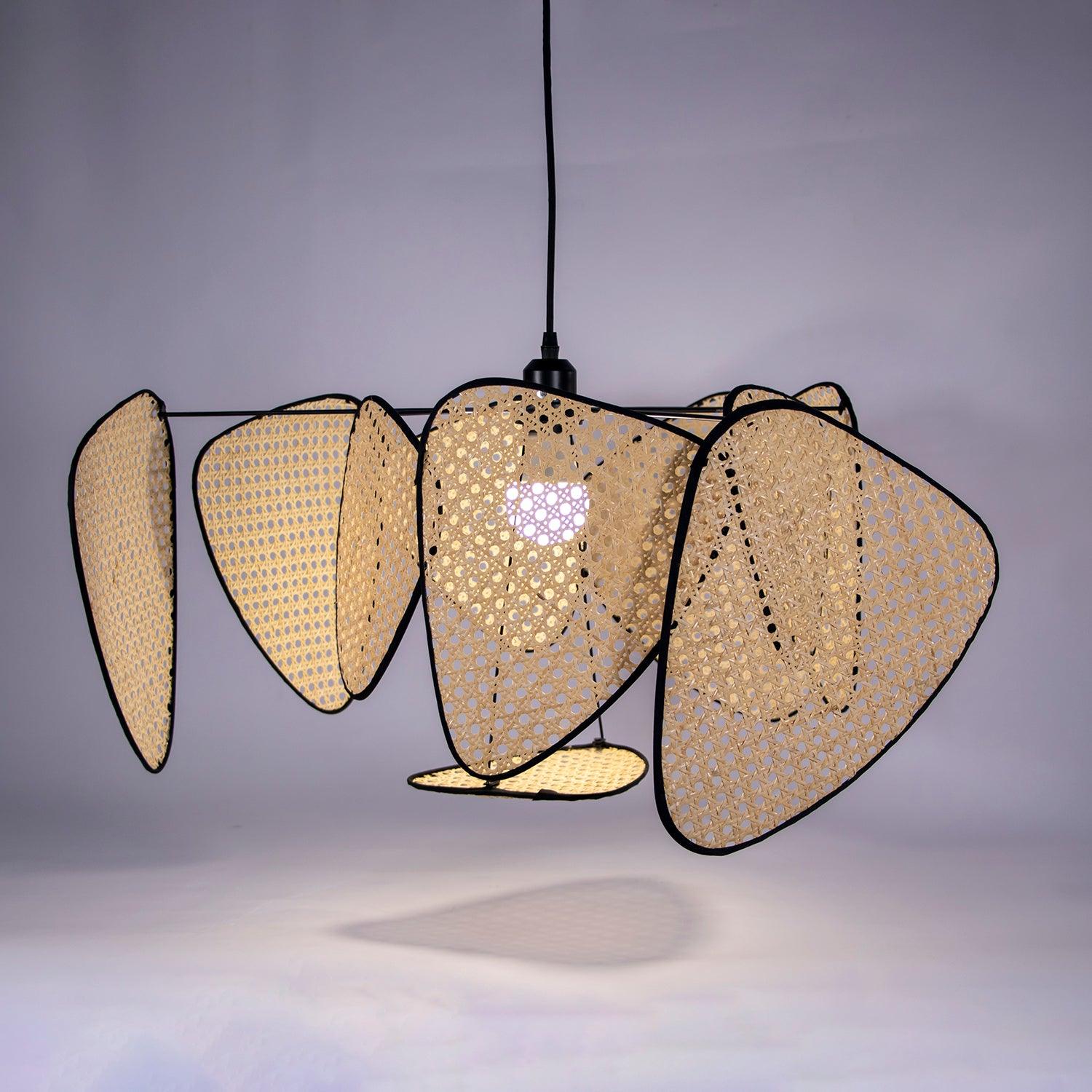 Screen Cannage Suspension - Letslighting