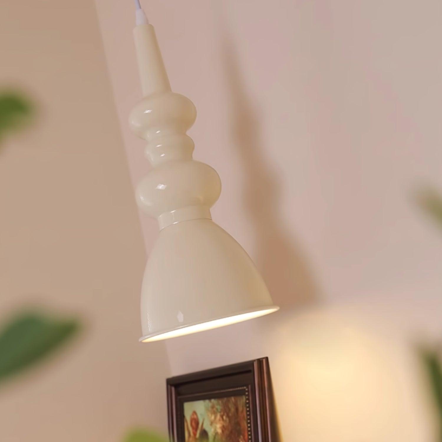 Svelte Noir Pendant Light - Letslighting