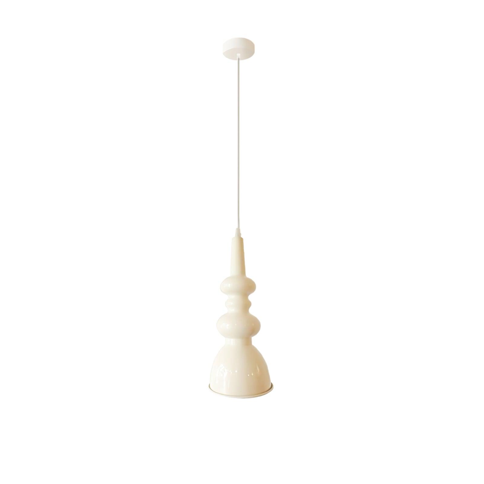 Svelte Noir Pendant Light - Letslighting