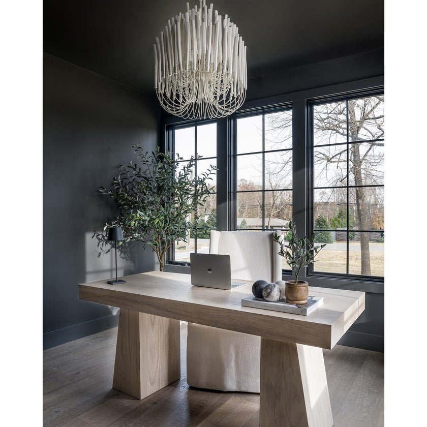 Swinton Chandelier - Letslighting