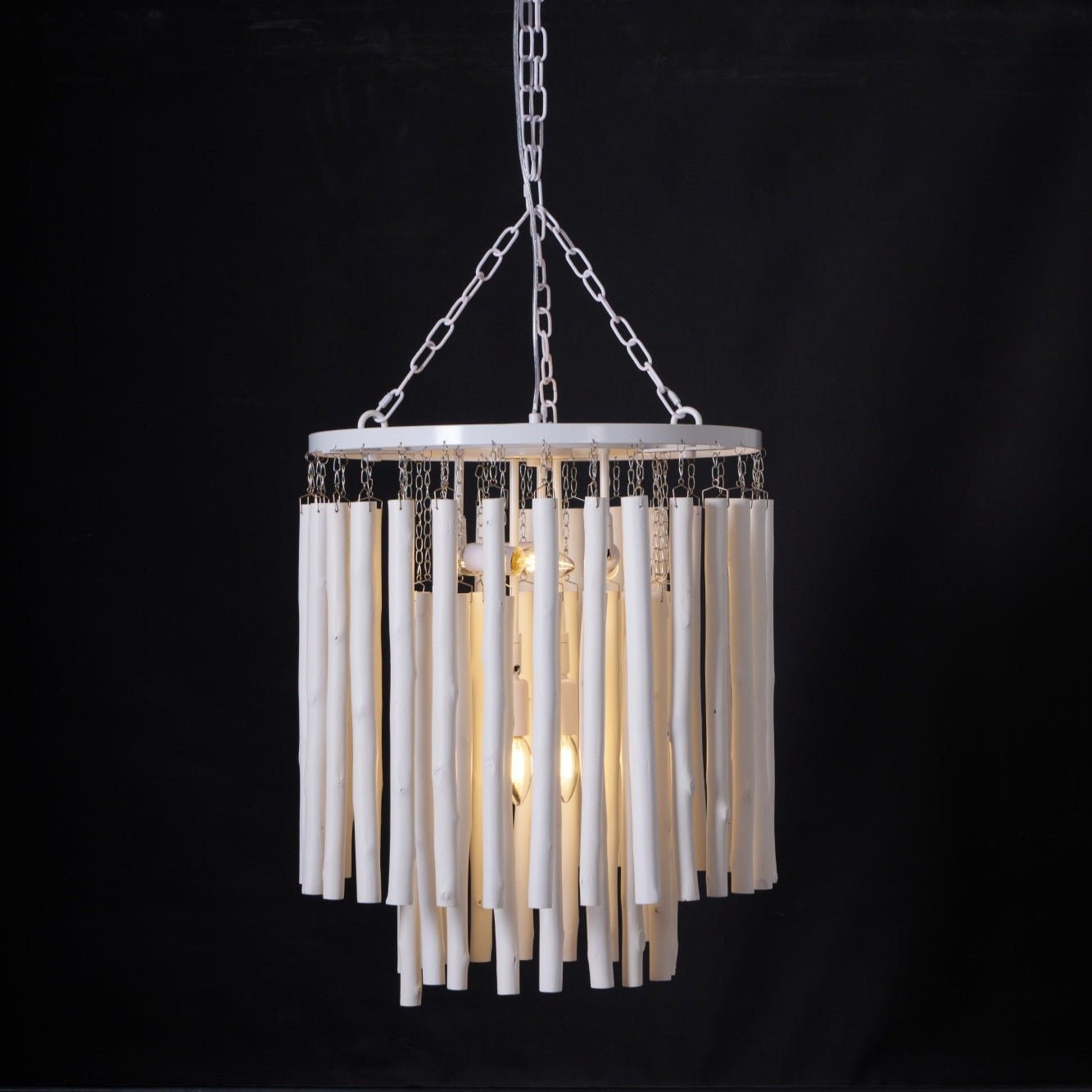 Swinton Chandelier - Letslighting