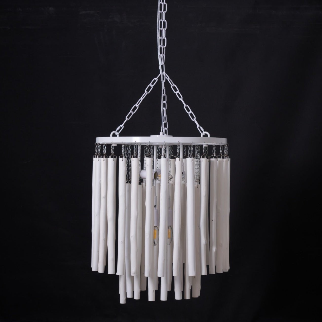 Swinton Chandelier - Letslighting