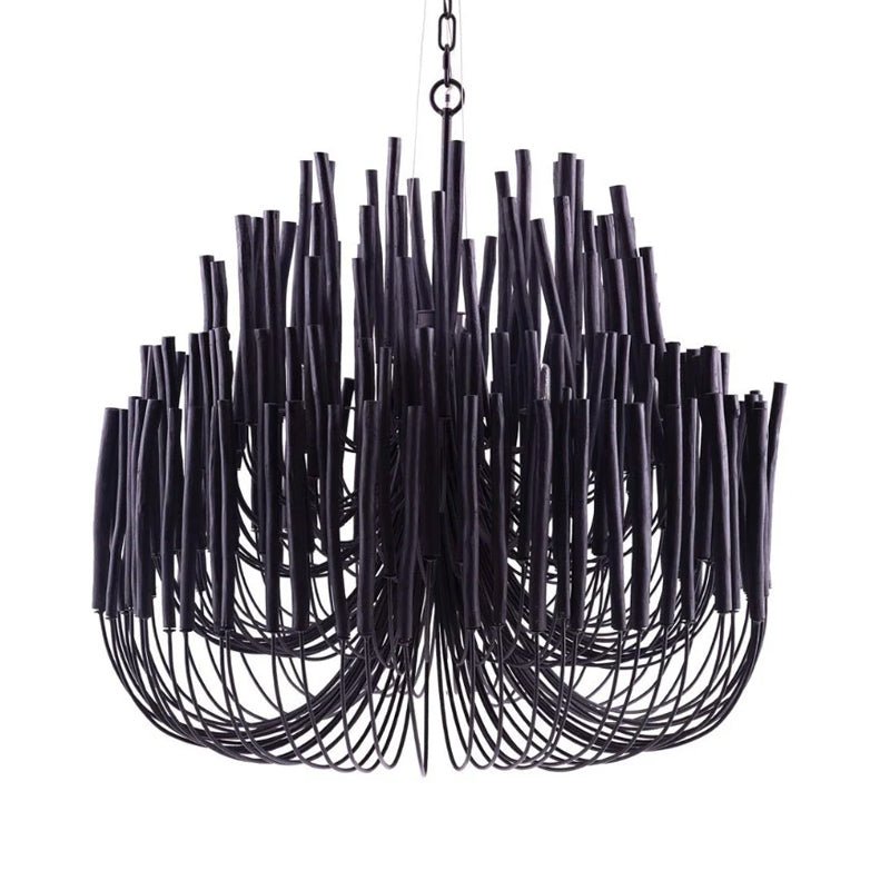 Swinton Chandelier - Letslighting