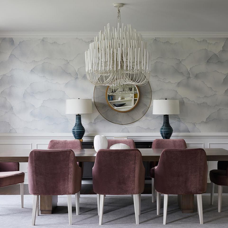 Swinton Chandelier - Letslighting
