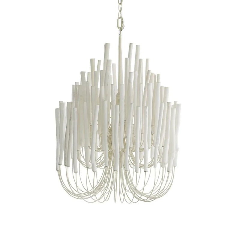 Swinton Chandelier - Letslighting