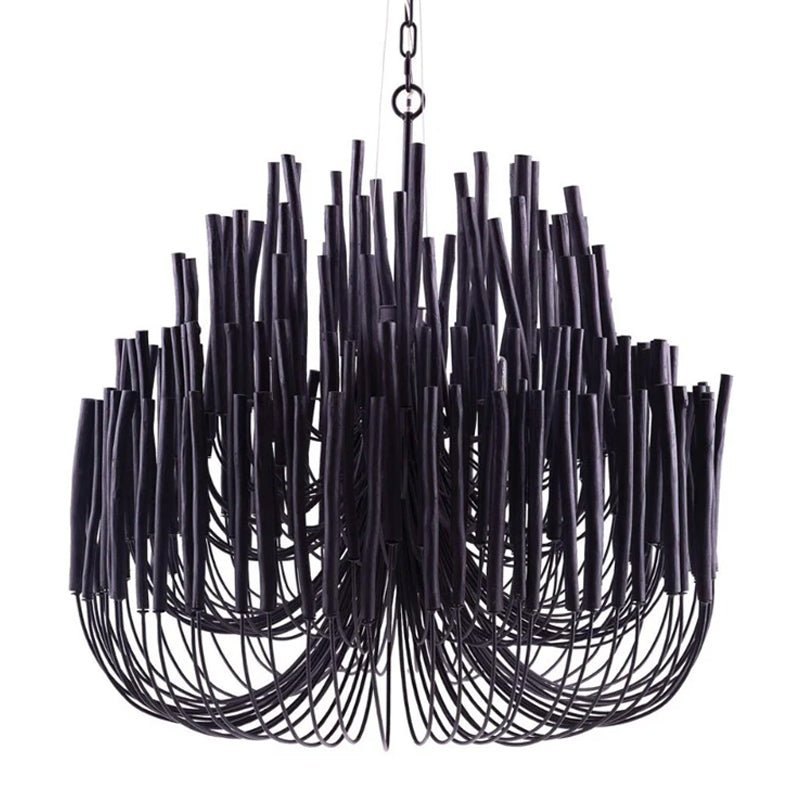 Swinton Chandelier - Letslighting