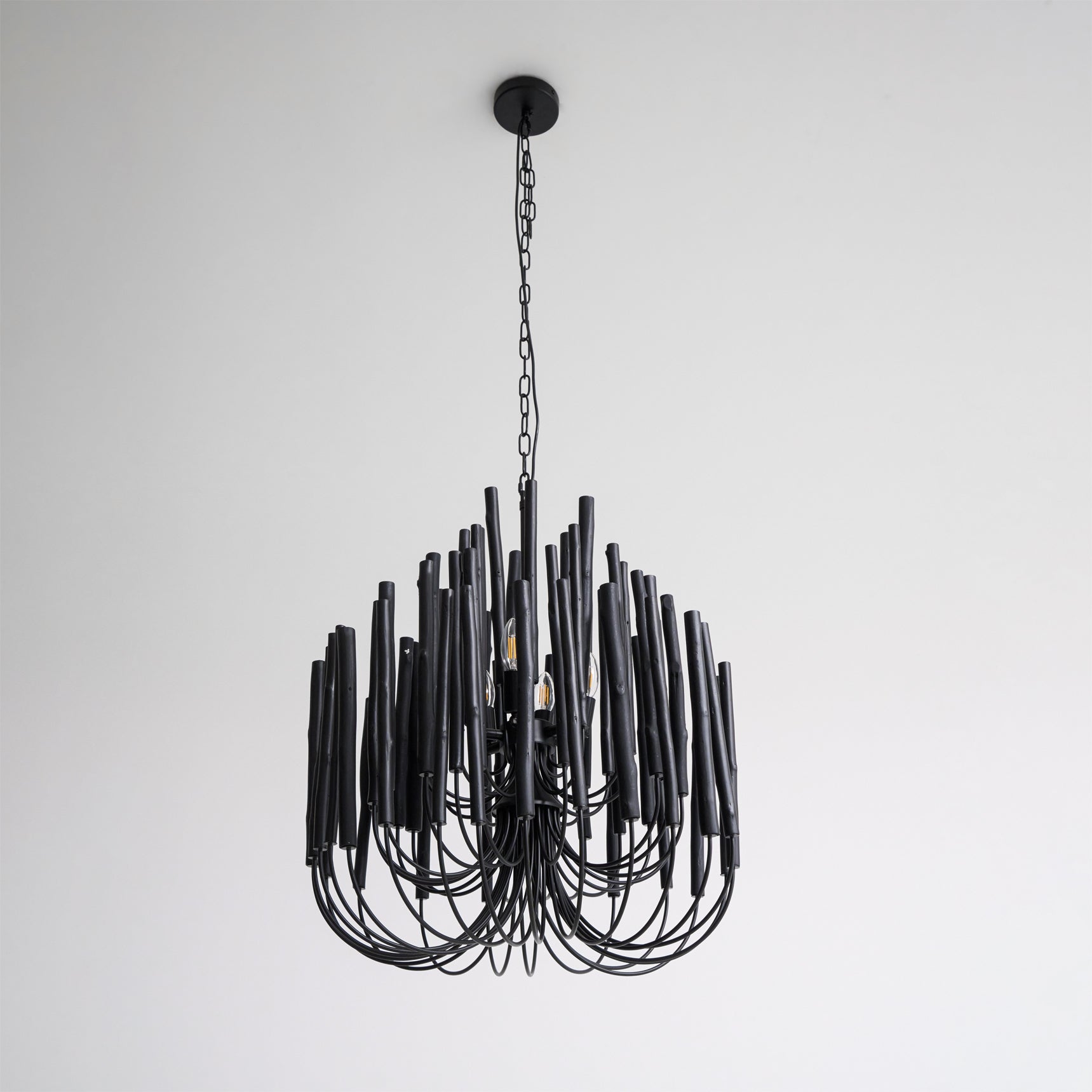 Swinton Chandelier - Letslighting