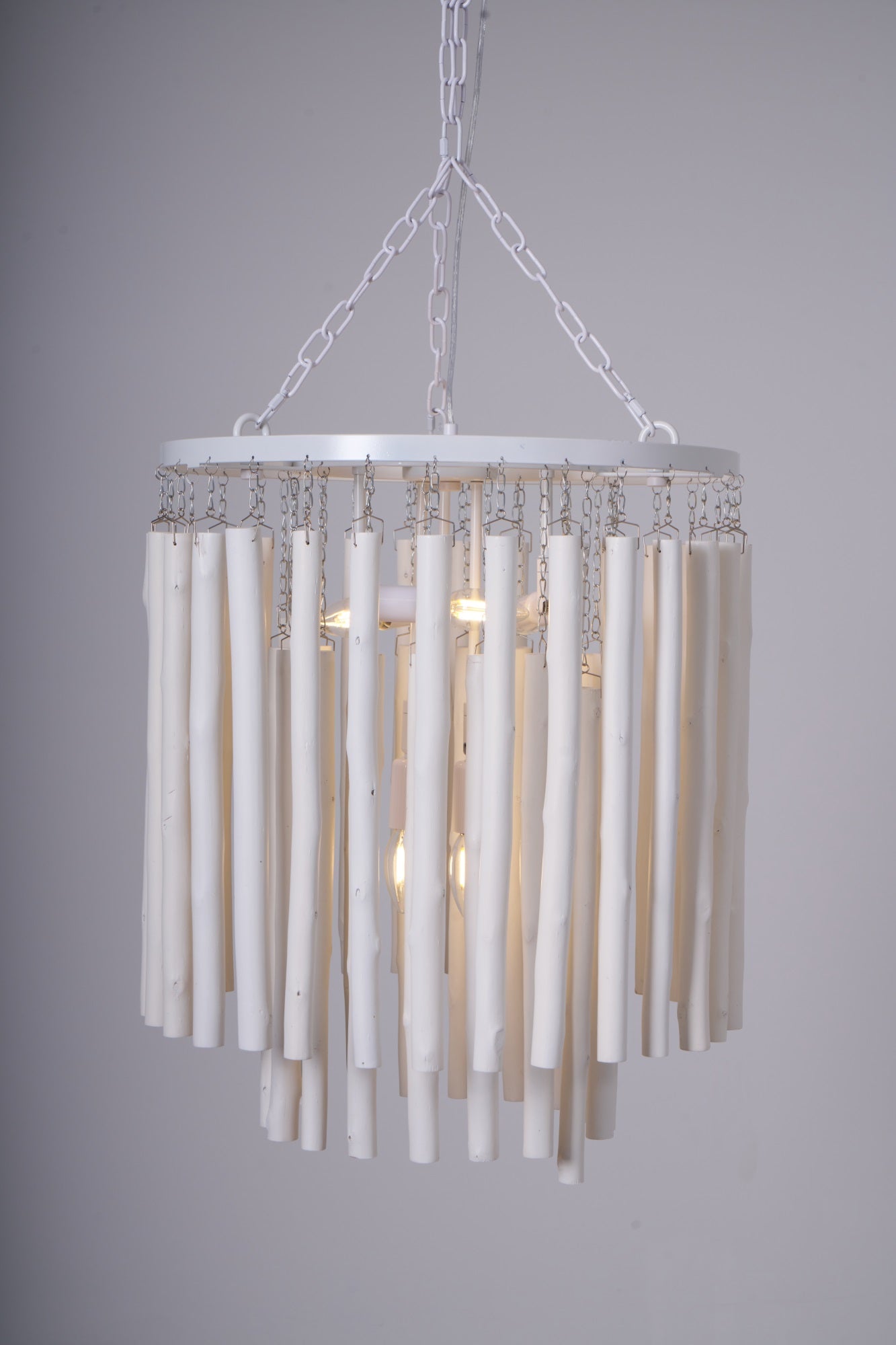 Swinton Chandelier - Letslighting