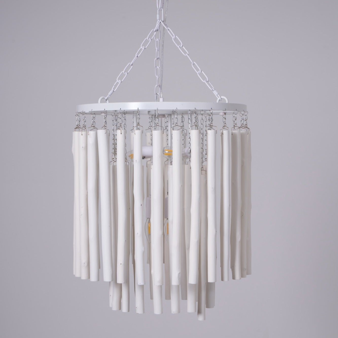 Swinton Chandelier - Letslighting
