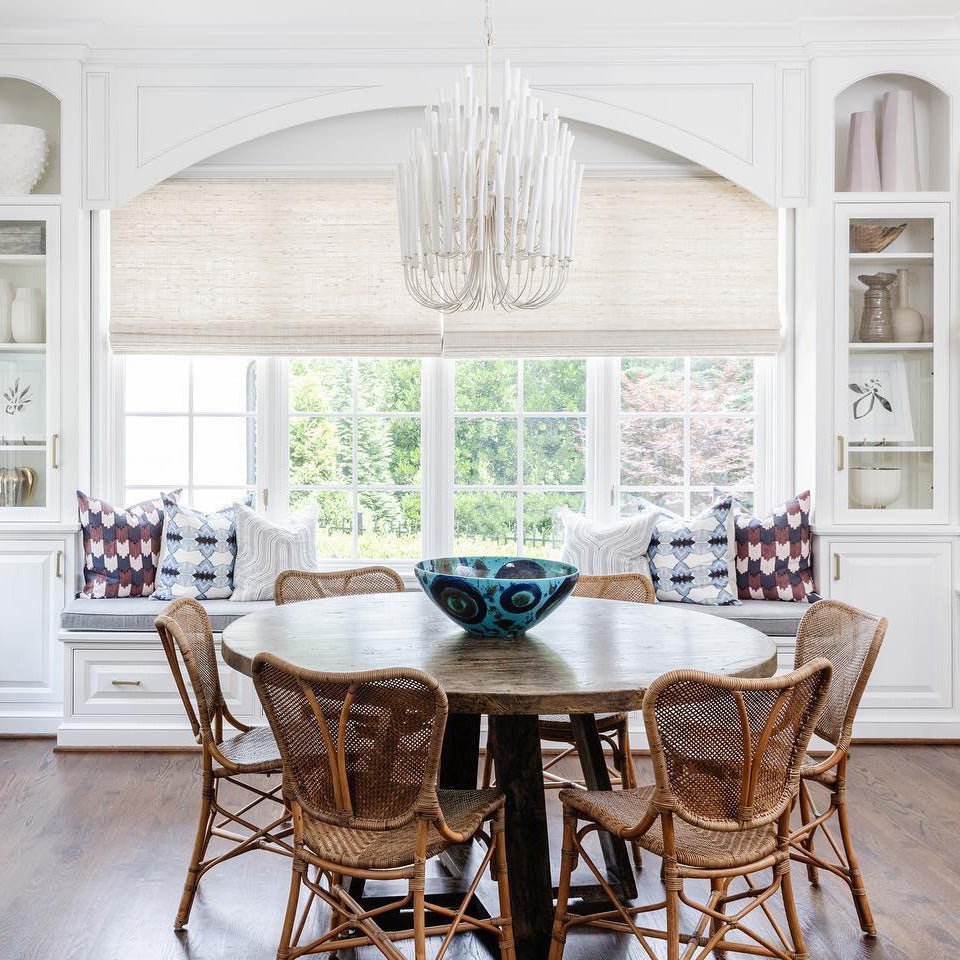 Swinton Chandelier - Letslighting