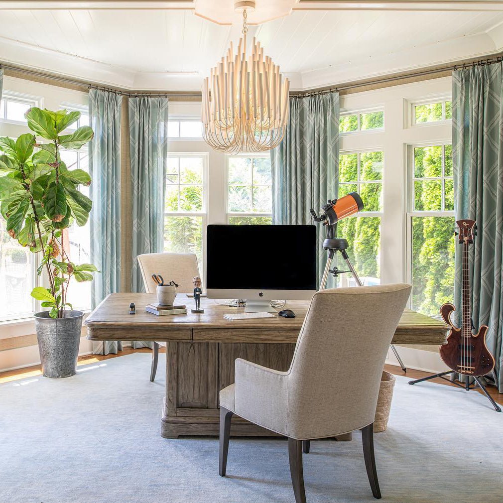 Swinton Chandelier - Letslighting
